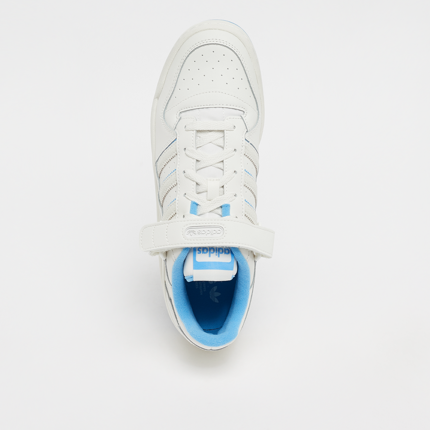 Adidas originals bianche sales
