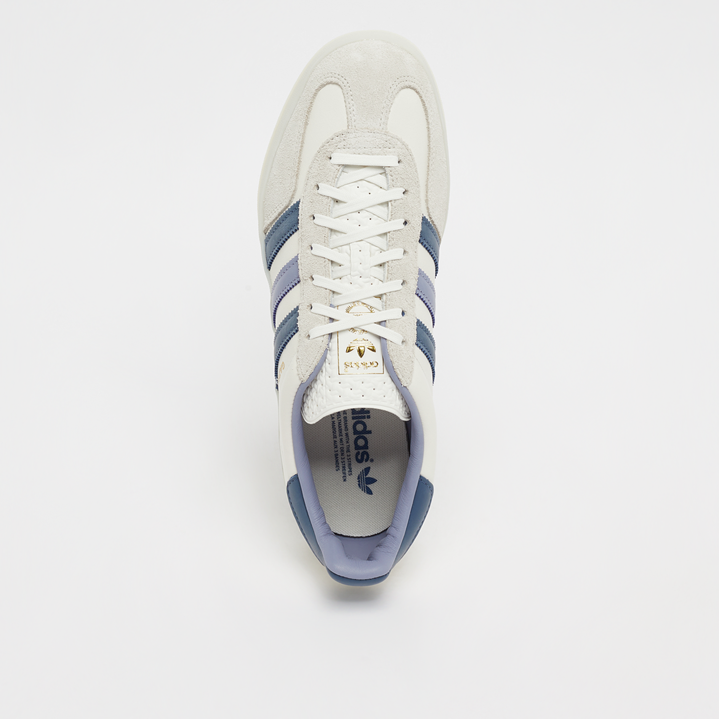 Gazelle Indoor Sneaker