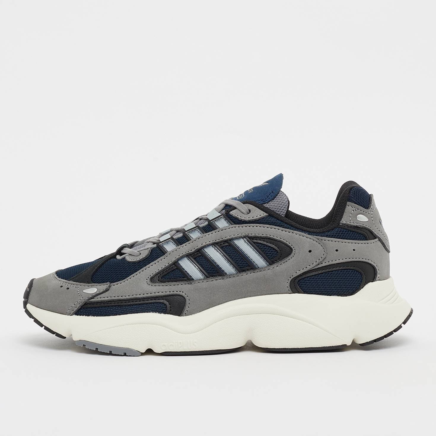 adidas Originals Ozmillen Sneaker gris kaufen SNIPES