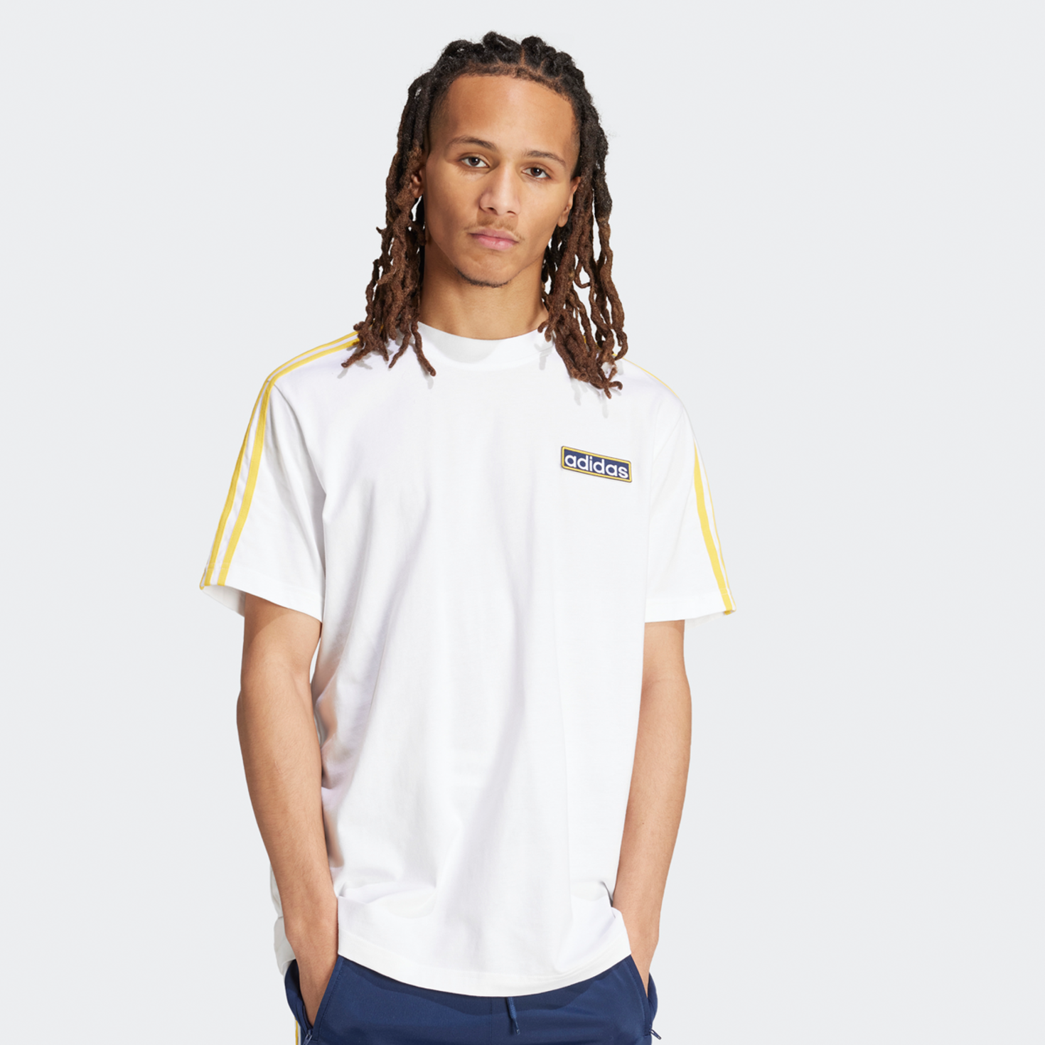 adicolor Adibreak T Shirt