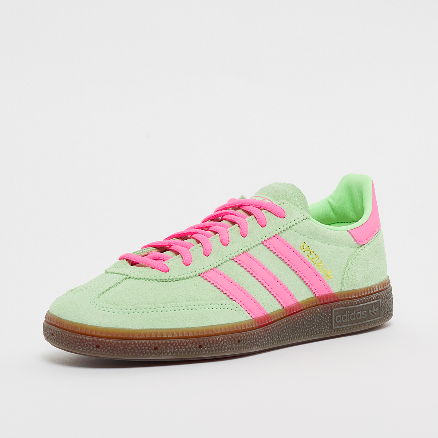 Adidas handball spezial verde store
