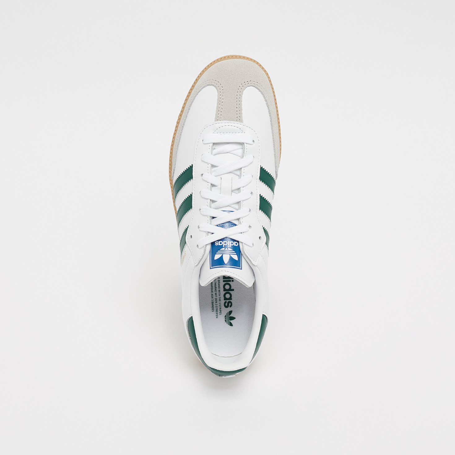 Samba OG Sneaker W