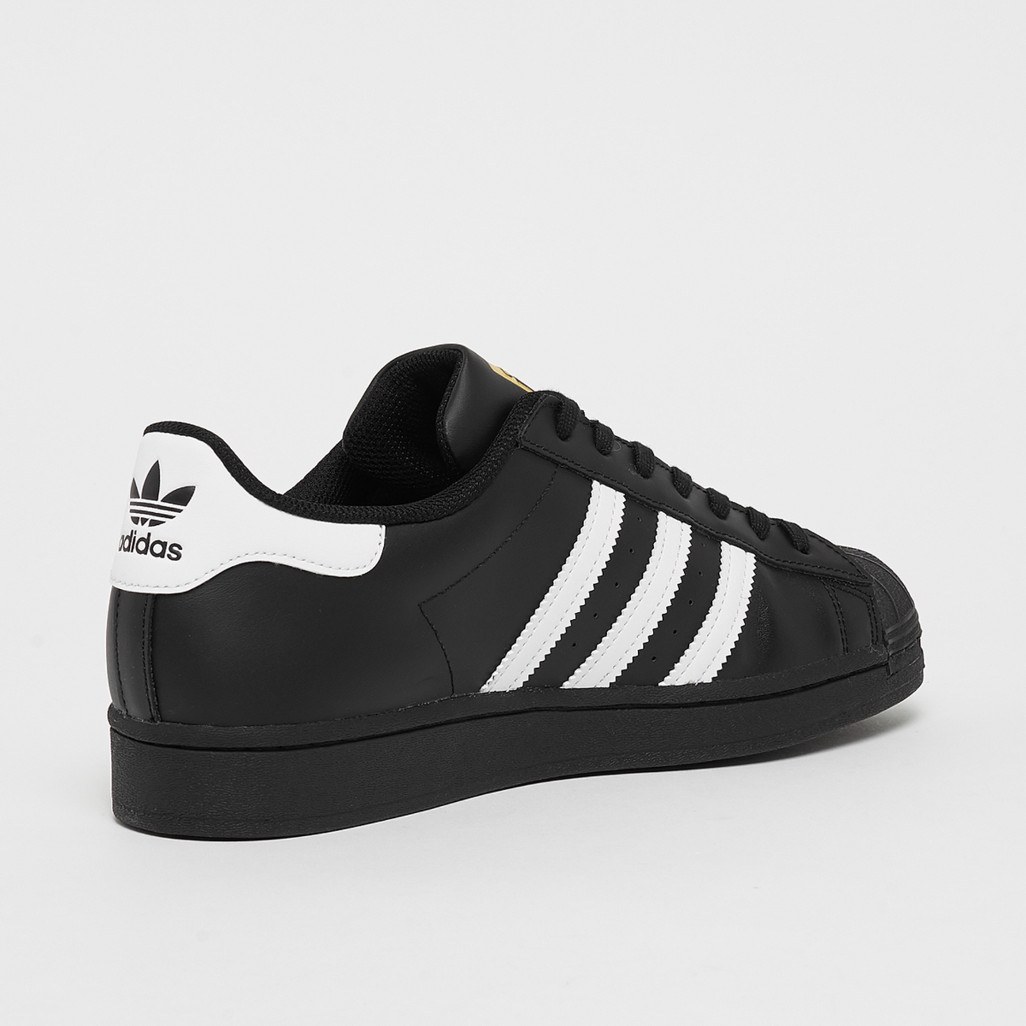 adidas Originals Superstar Sneaker W schwarz kaufen
