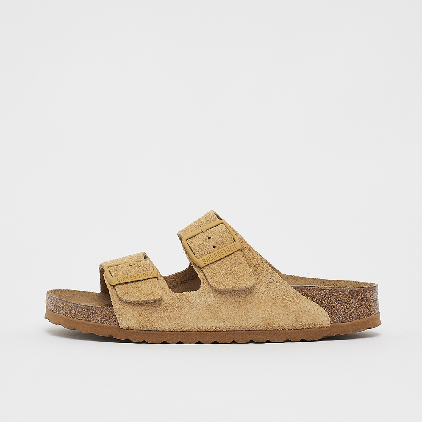 Birkenstock Arizona VL beige kaufen SNIPES