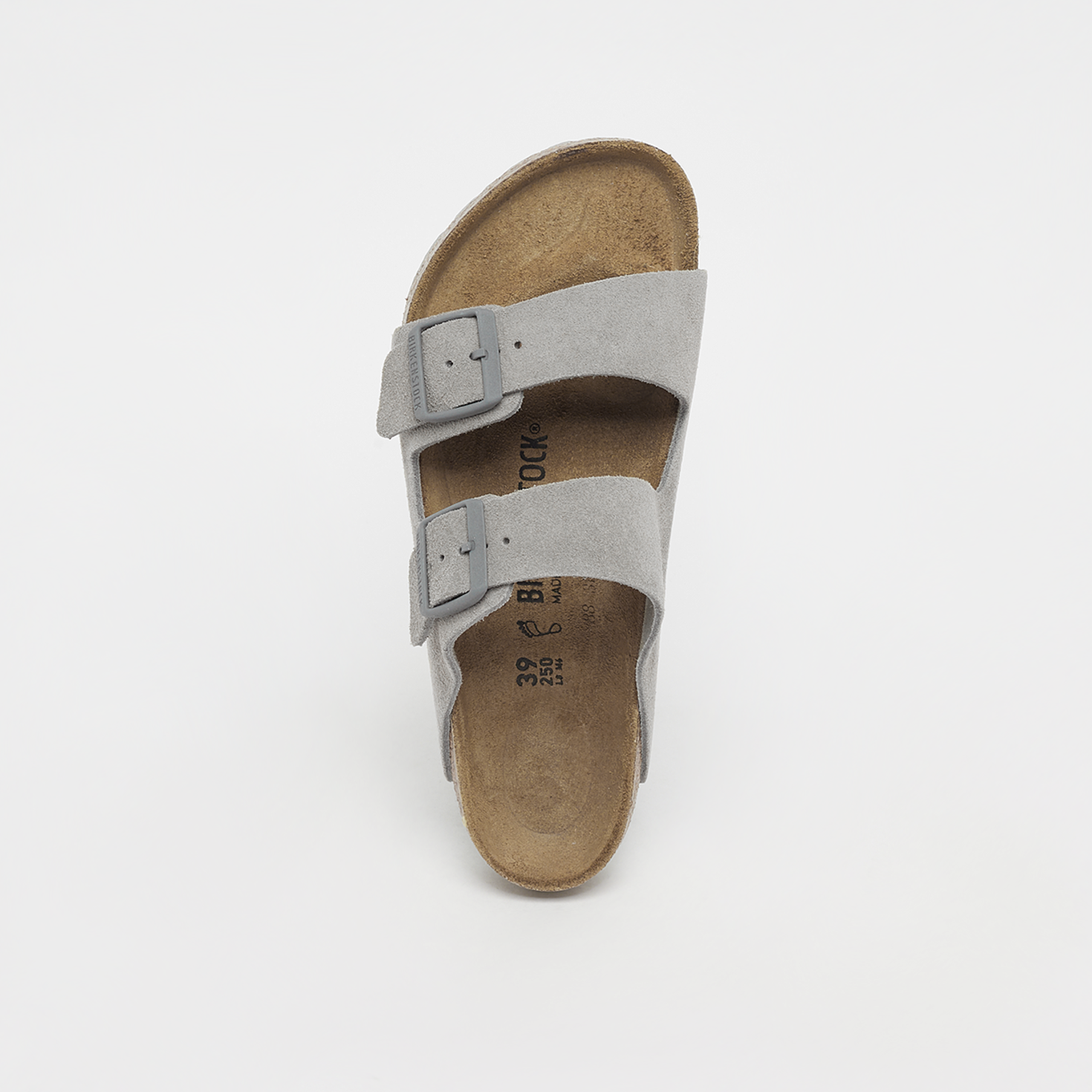 Birkenstock arizona stone color clearance