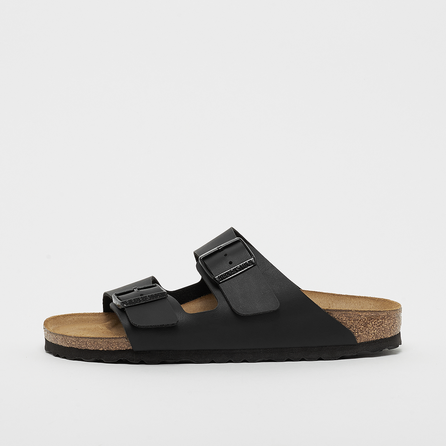 Birkenstock Arizona BF noir kaufen