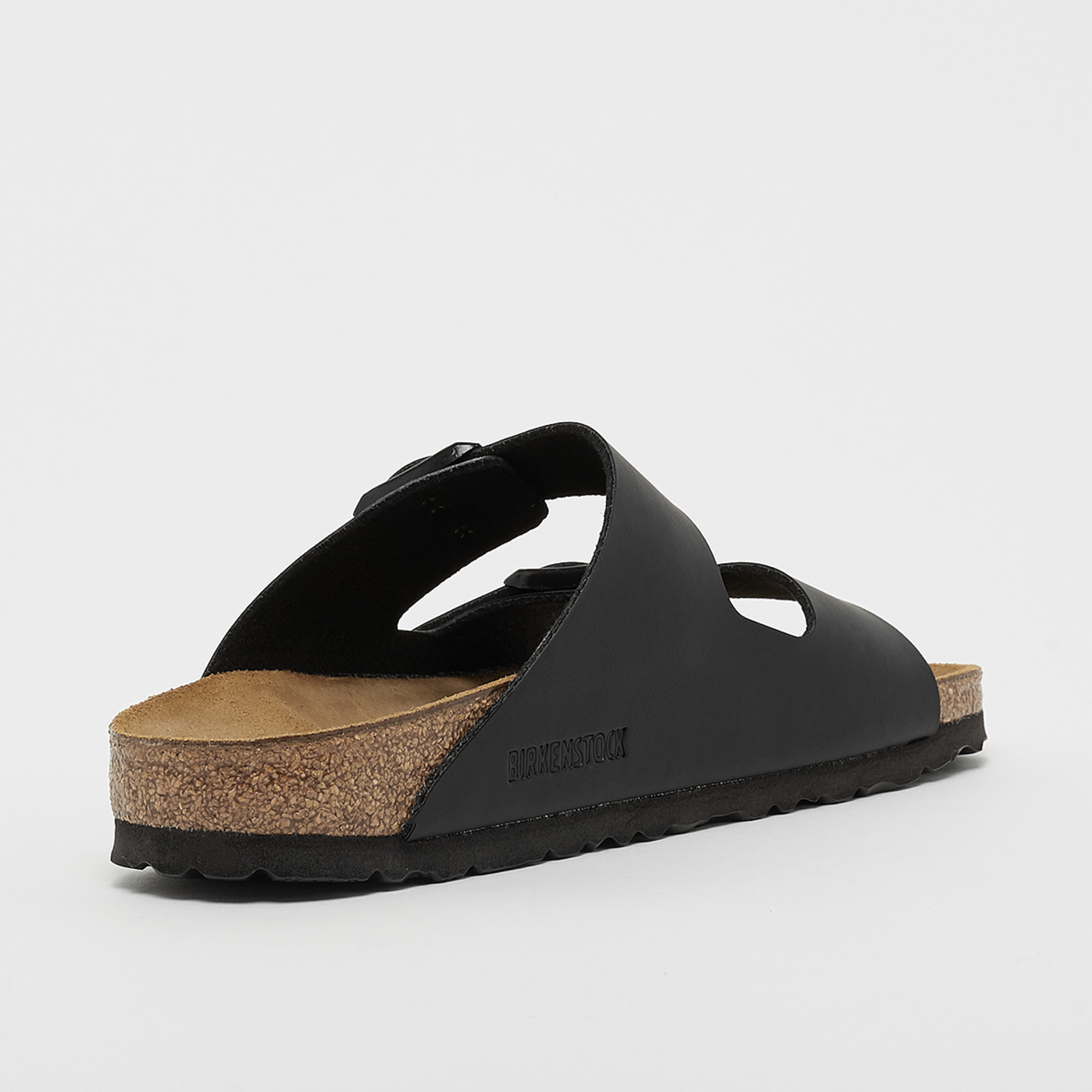 Birkenstock noir discount
