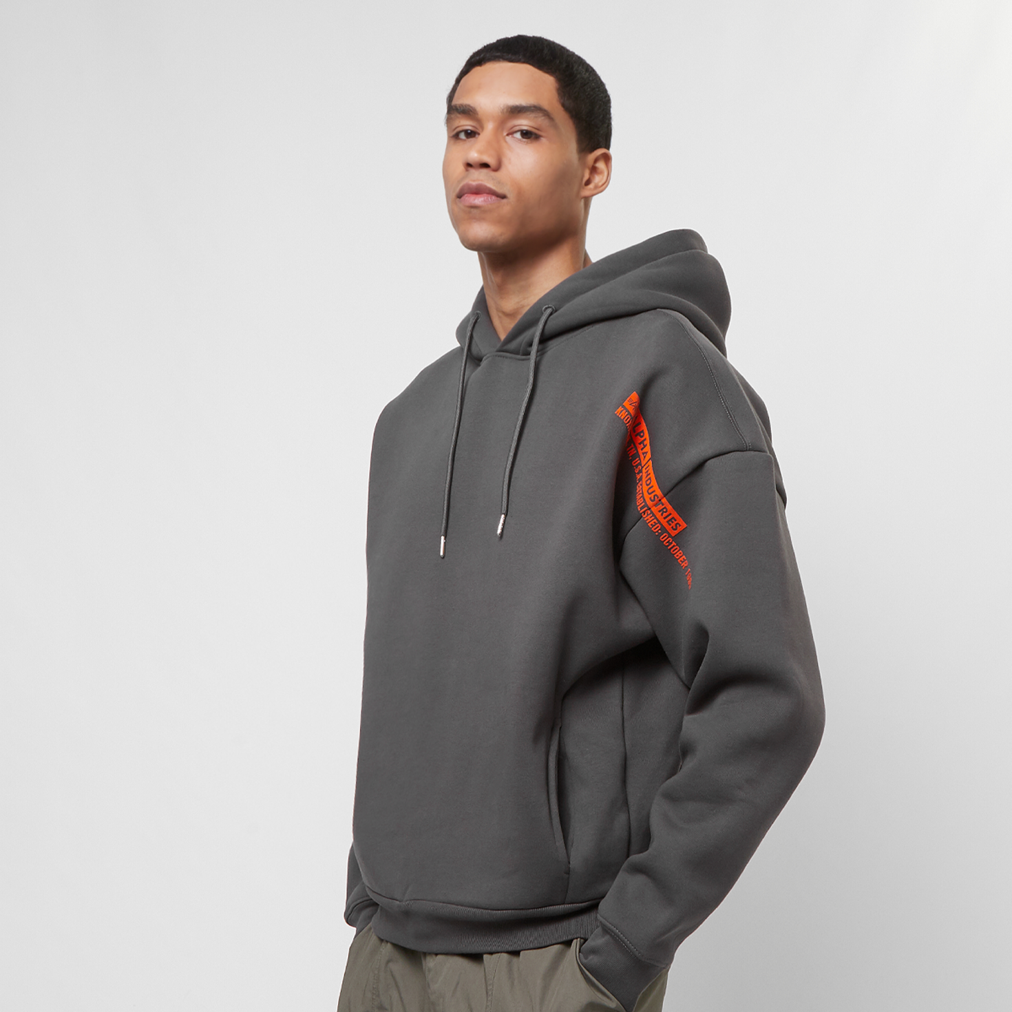Flock hoody discount