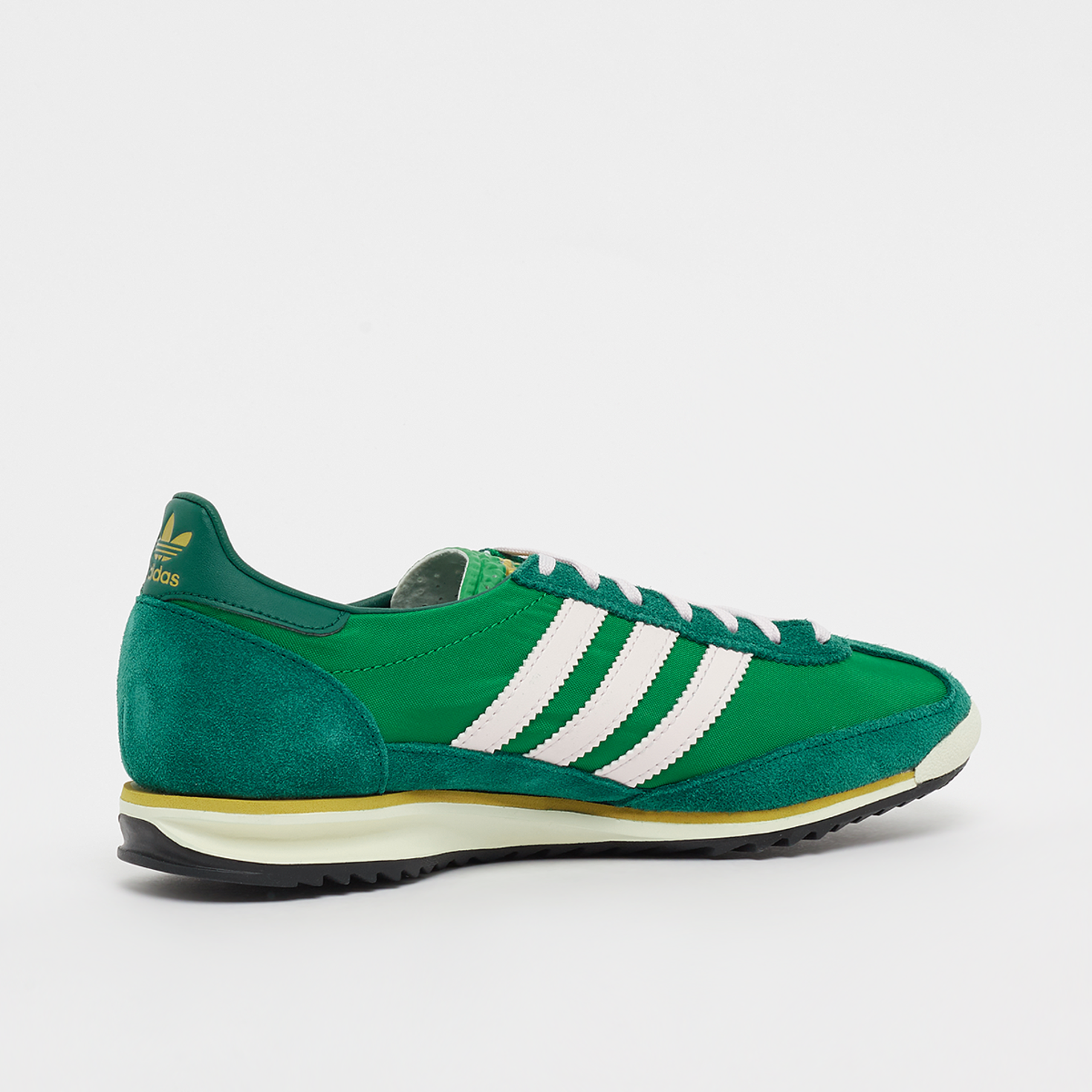 Adidas originals la trainer og heren groen 2025