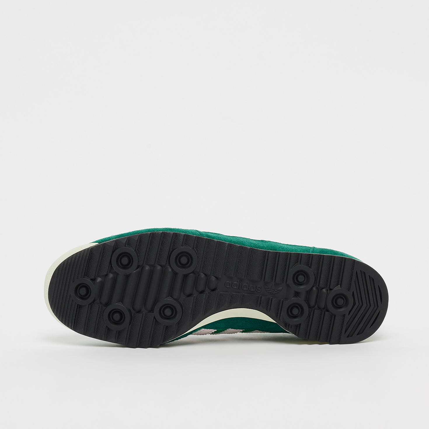 Adidas originals forest grove w suède sneakers zwart outlet