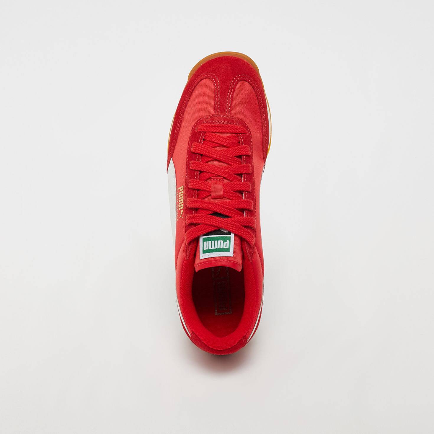 Puma easy rider rot outlet