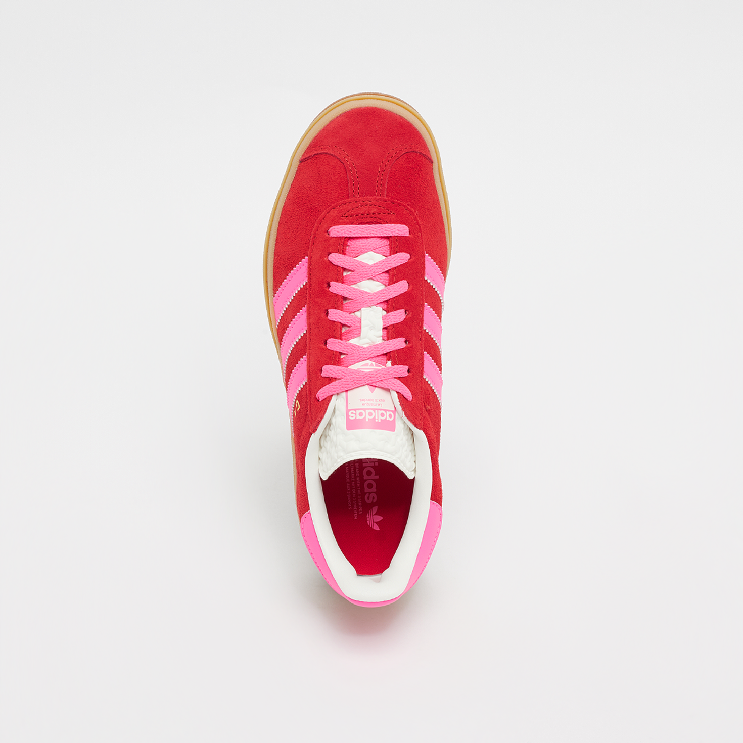 Gazelle Bold Sneaker W