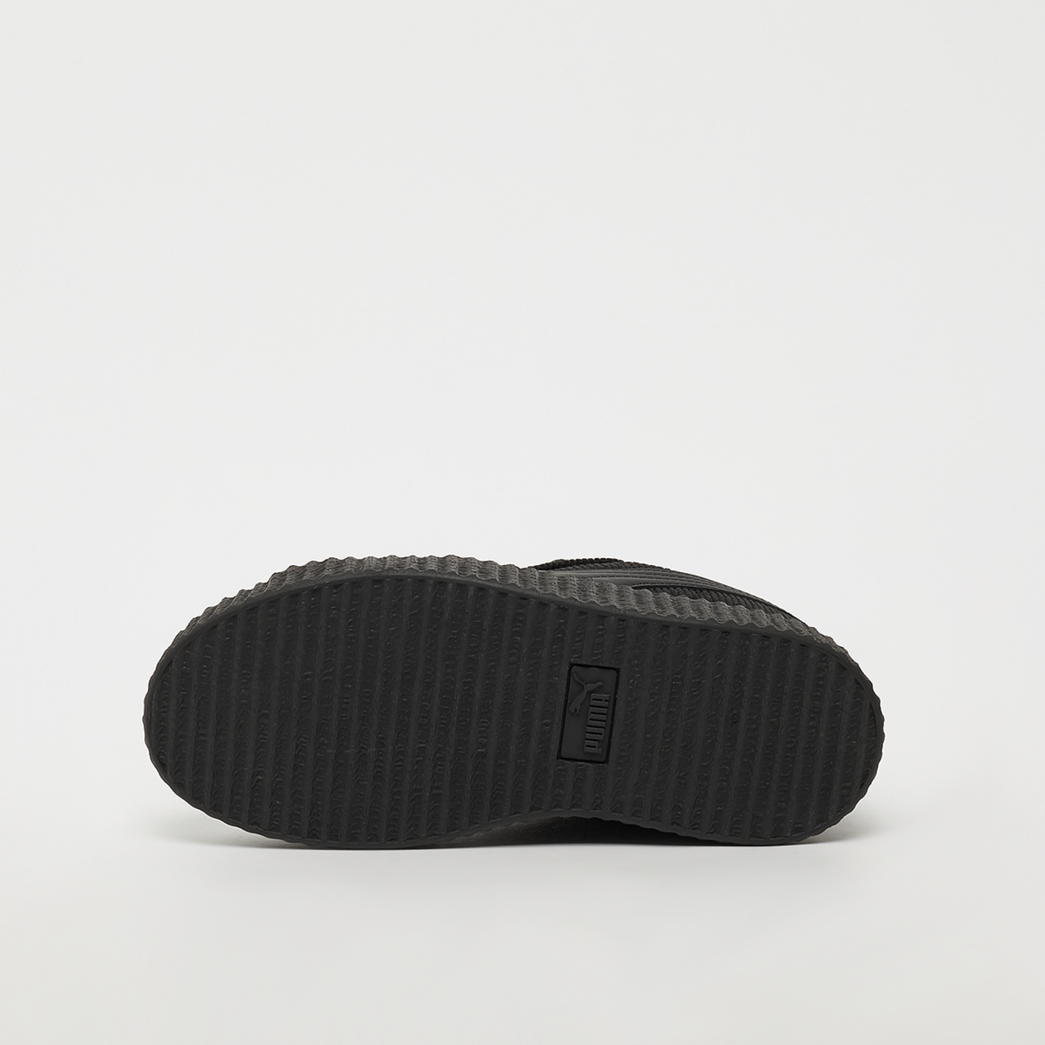 Puma creepers schwarz clearance