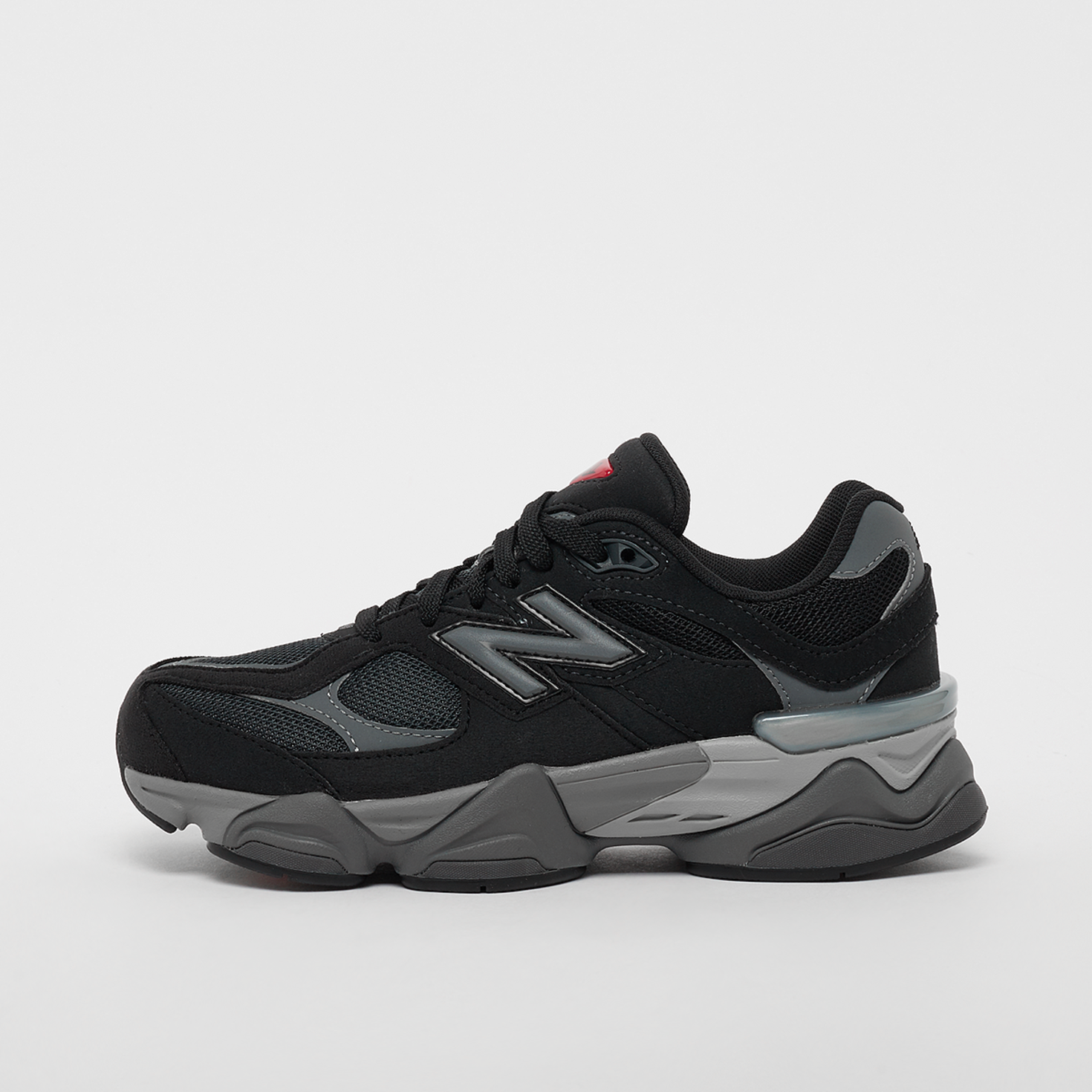 New balance 990 kinder schwarz discount