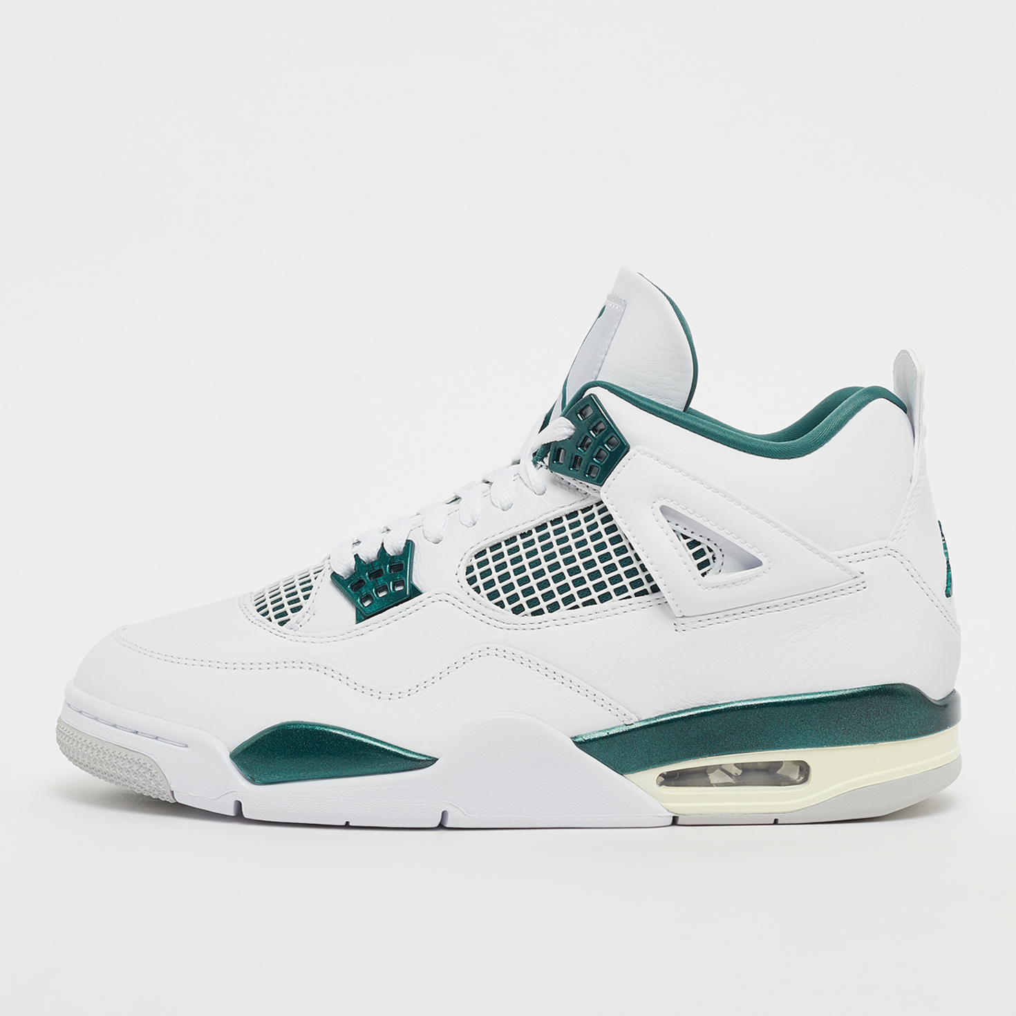 Acheter Jordan Air Jordan 4 Retro blanc SNIPES