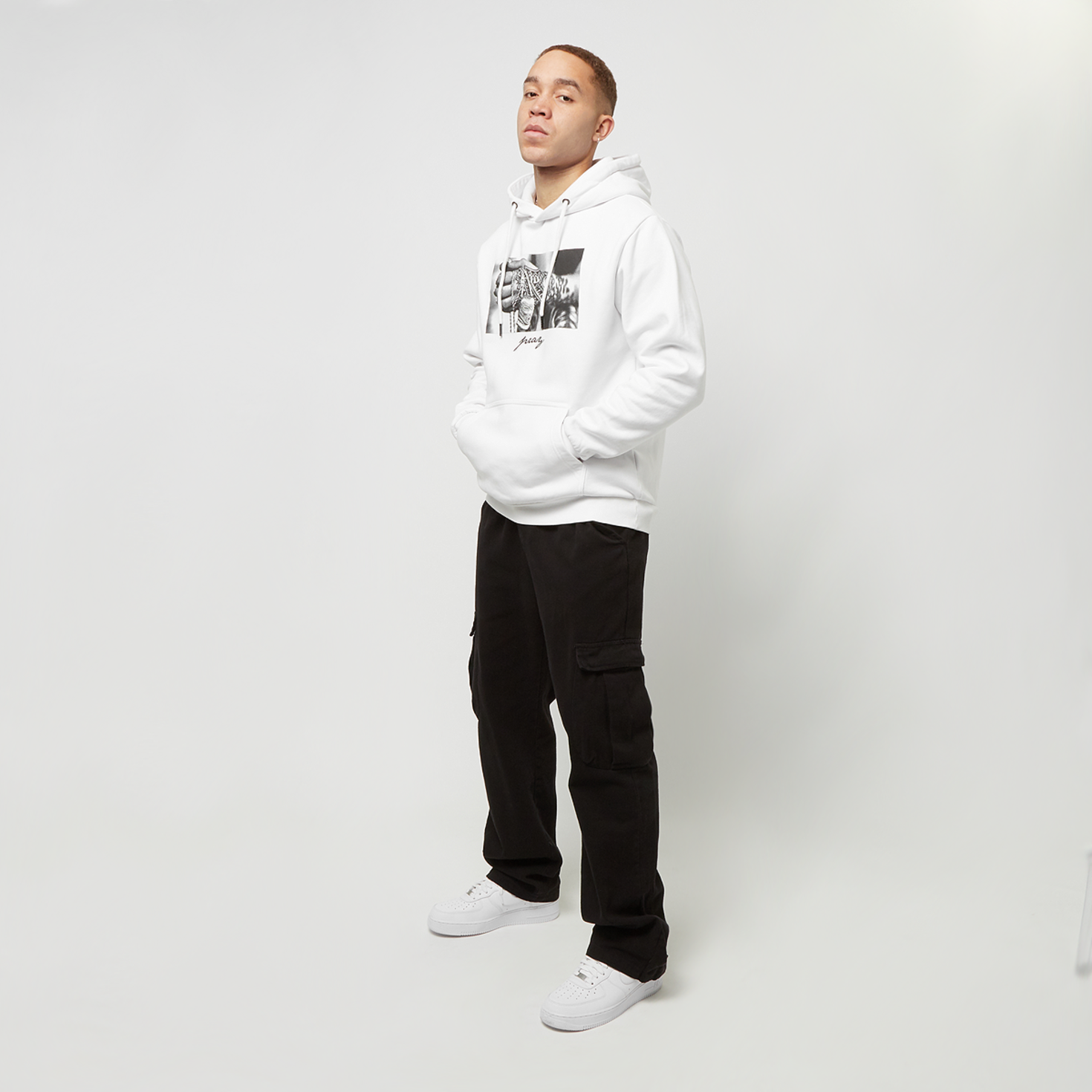 Pray 2.0 Hoodie