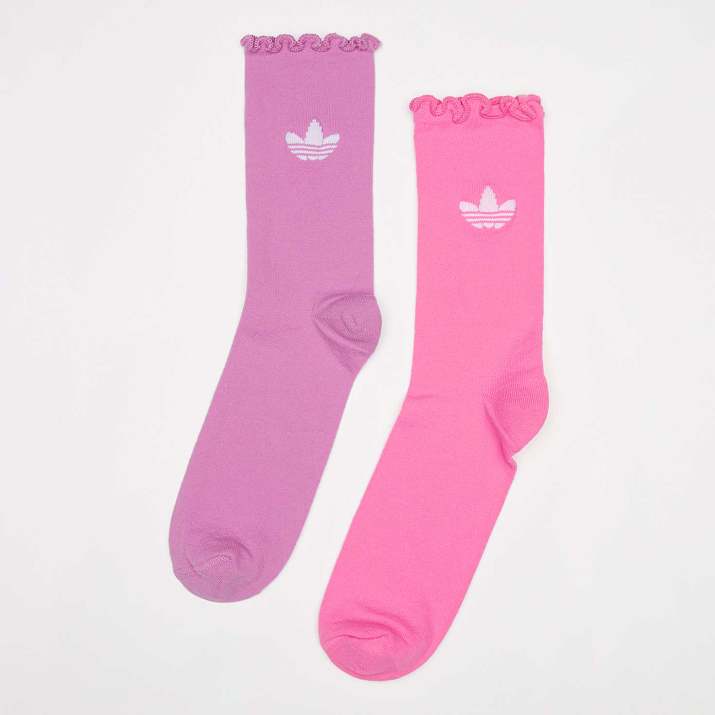 adidas Originals Ruffle Crew 2 Pack multicolore kaufen