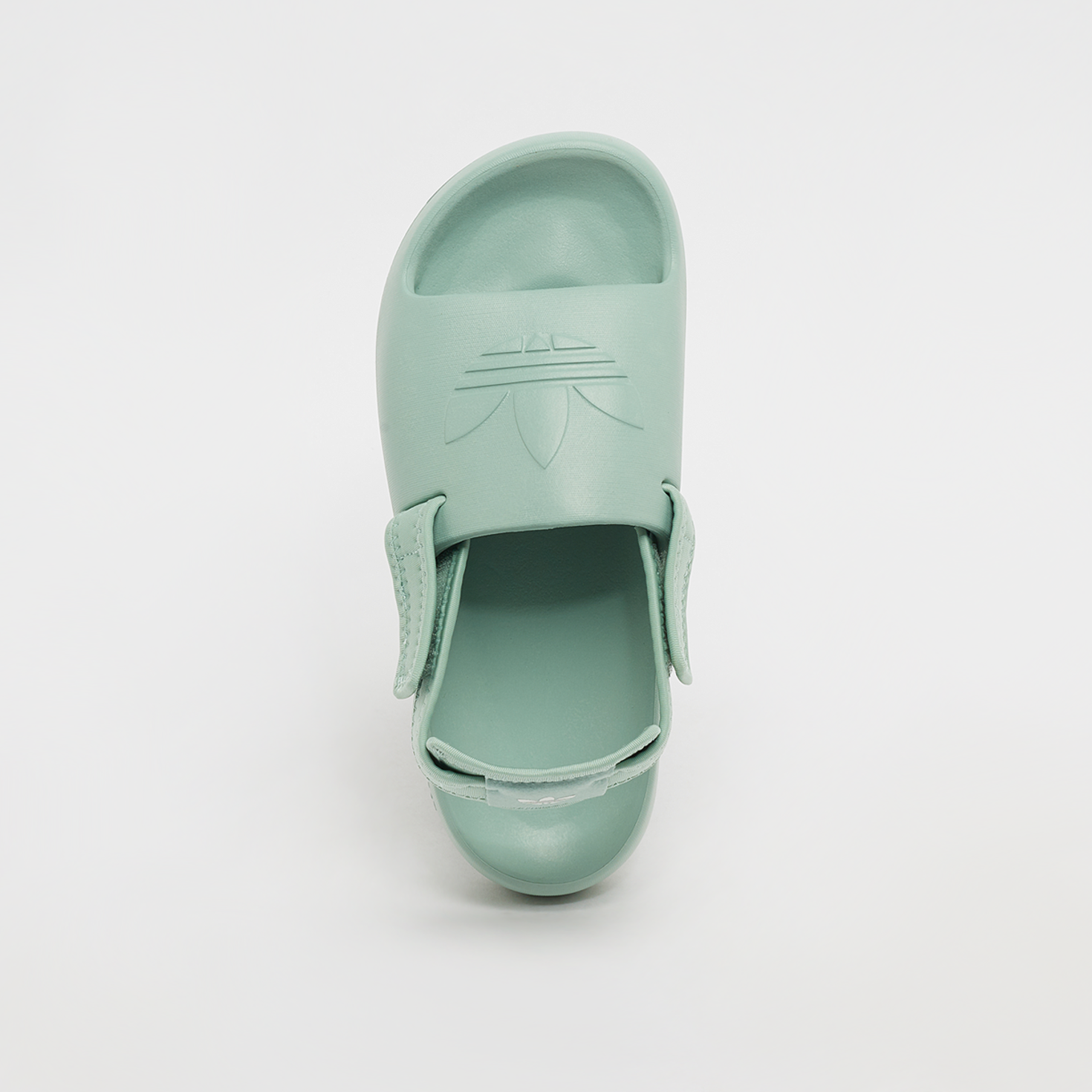 Adilette verte new arrivals