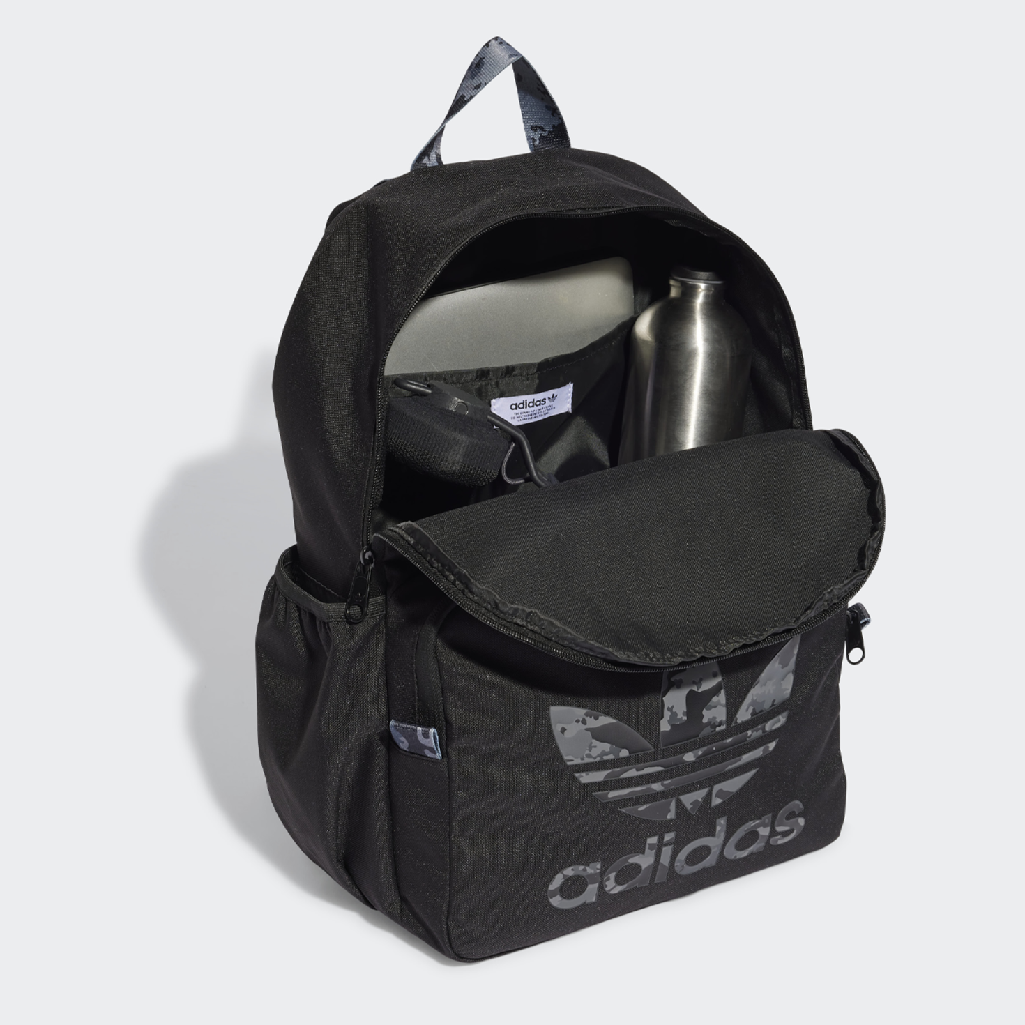 Adidas middie backpack hotsell