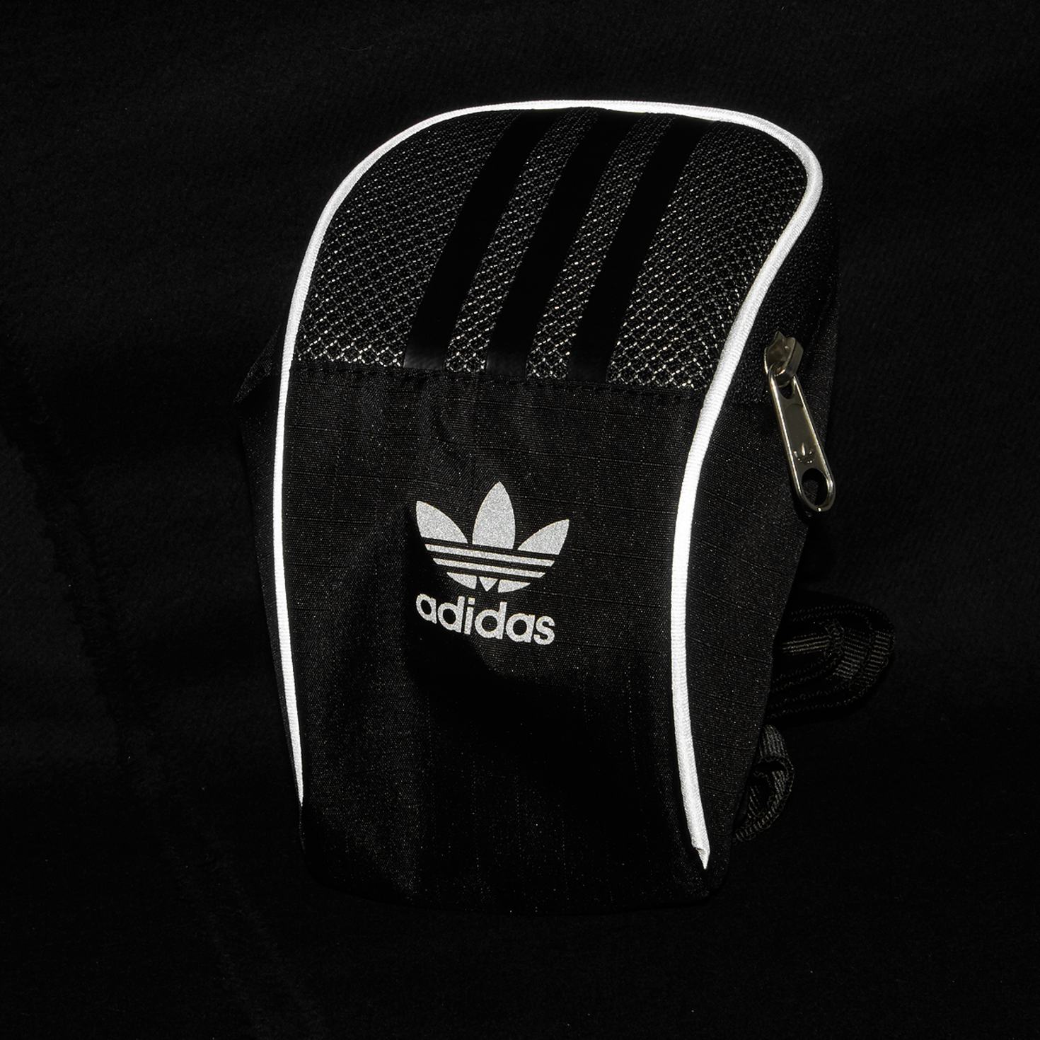 adidas Originals Small Item Bag preto kaufen