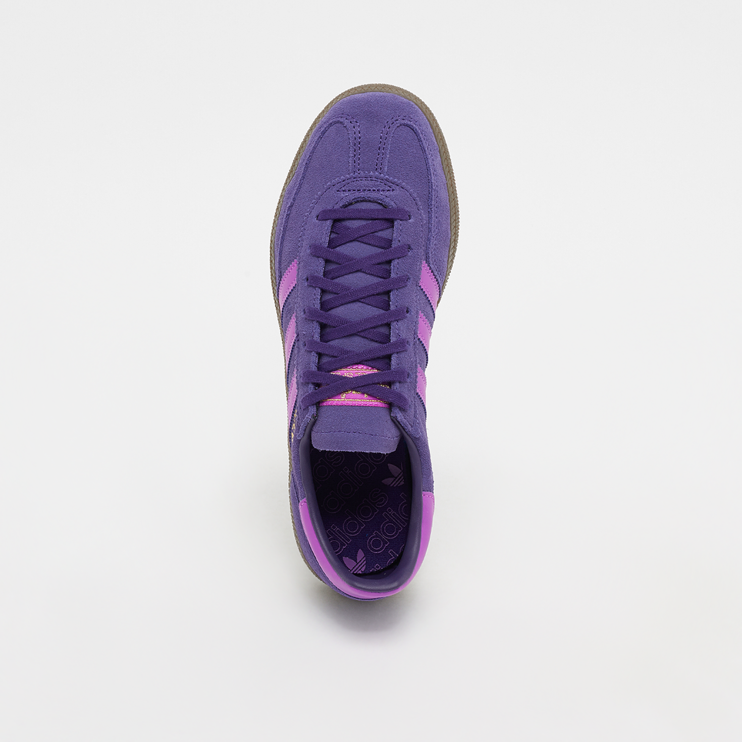 adidas Originals Handball Spezial lila kaufen SNIPES