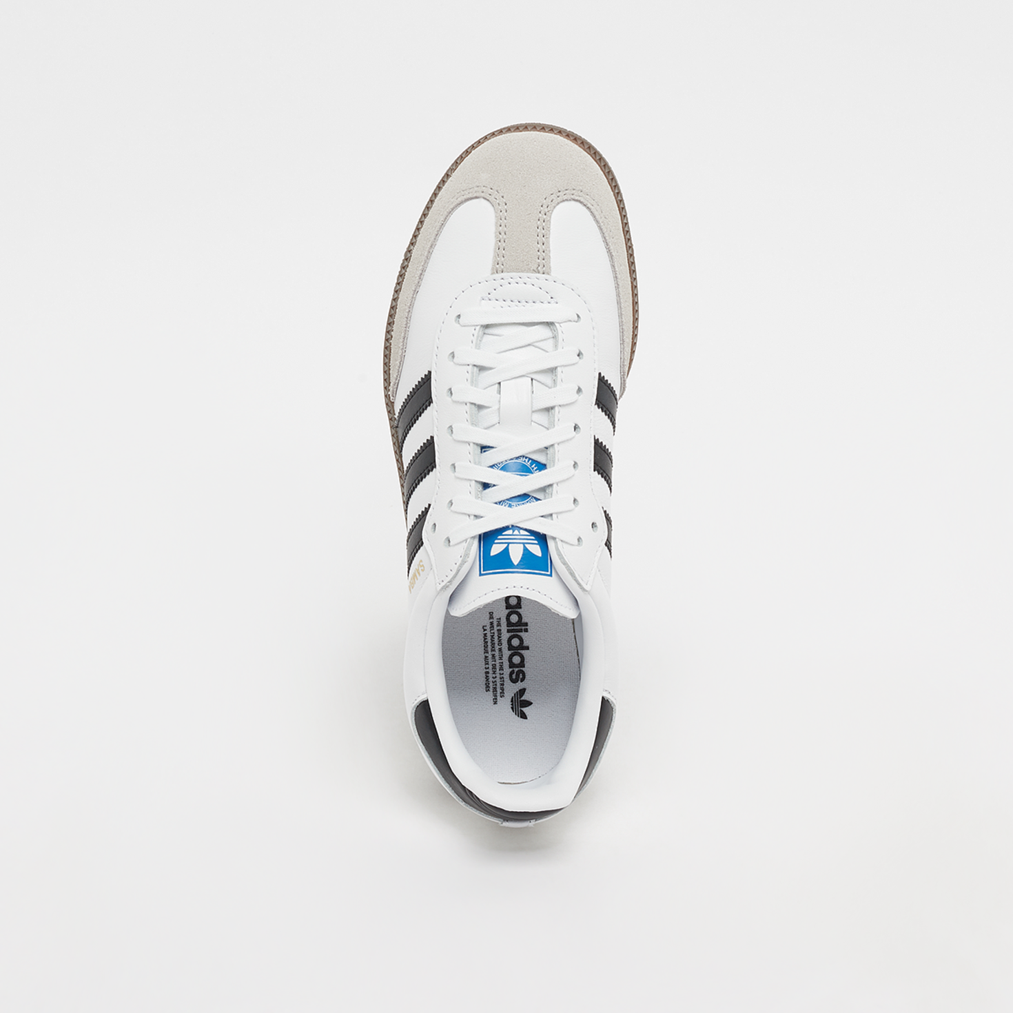 Adidas original tenis 2025