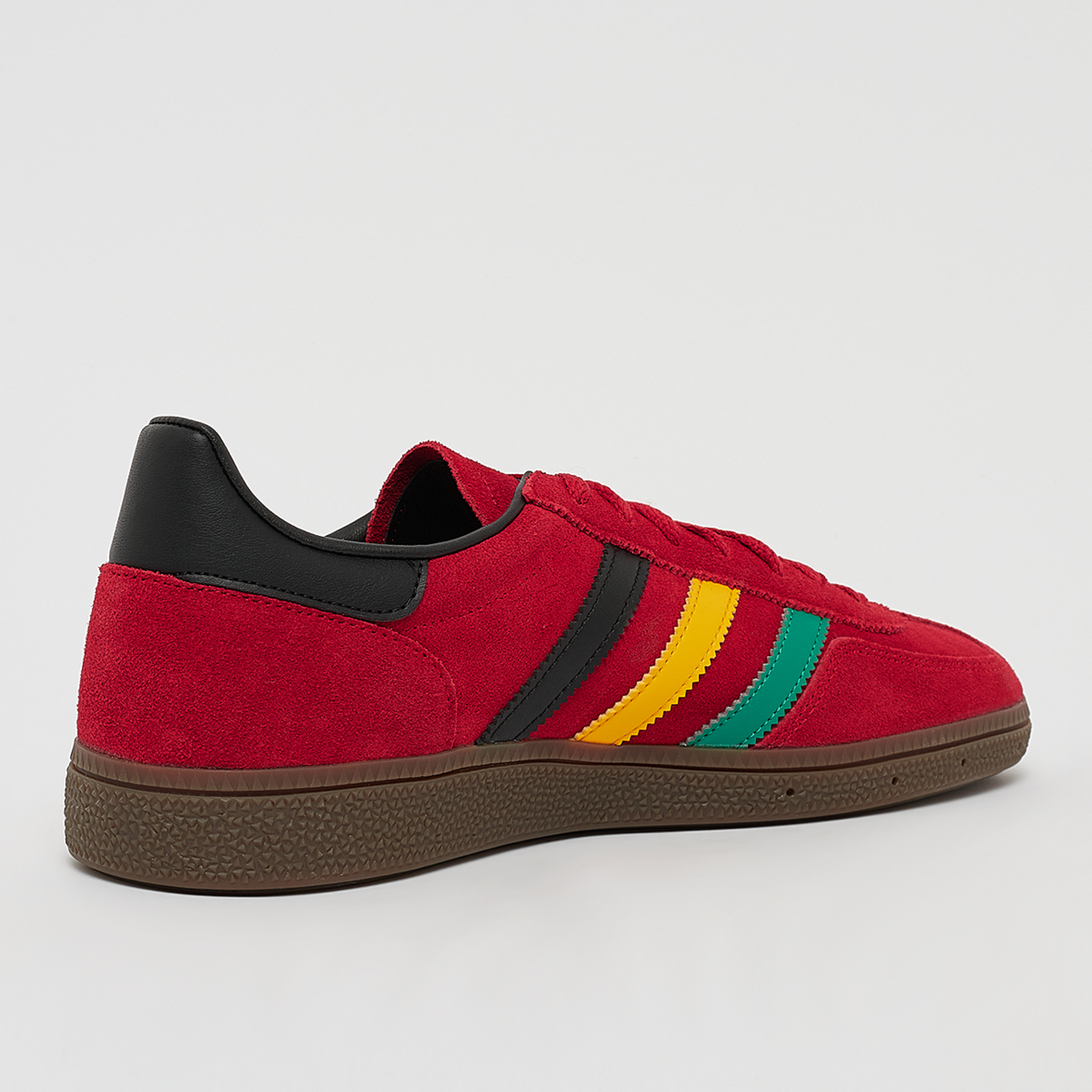Adidas originals rojos grises discount