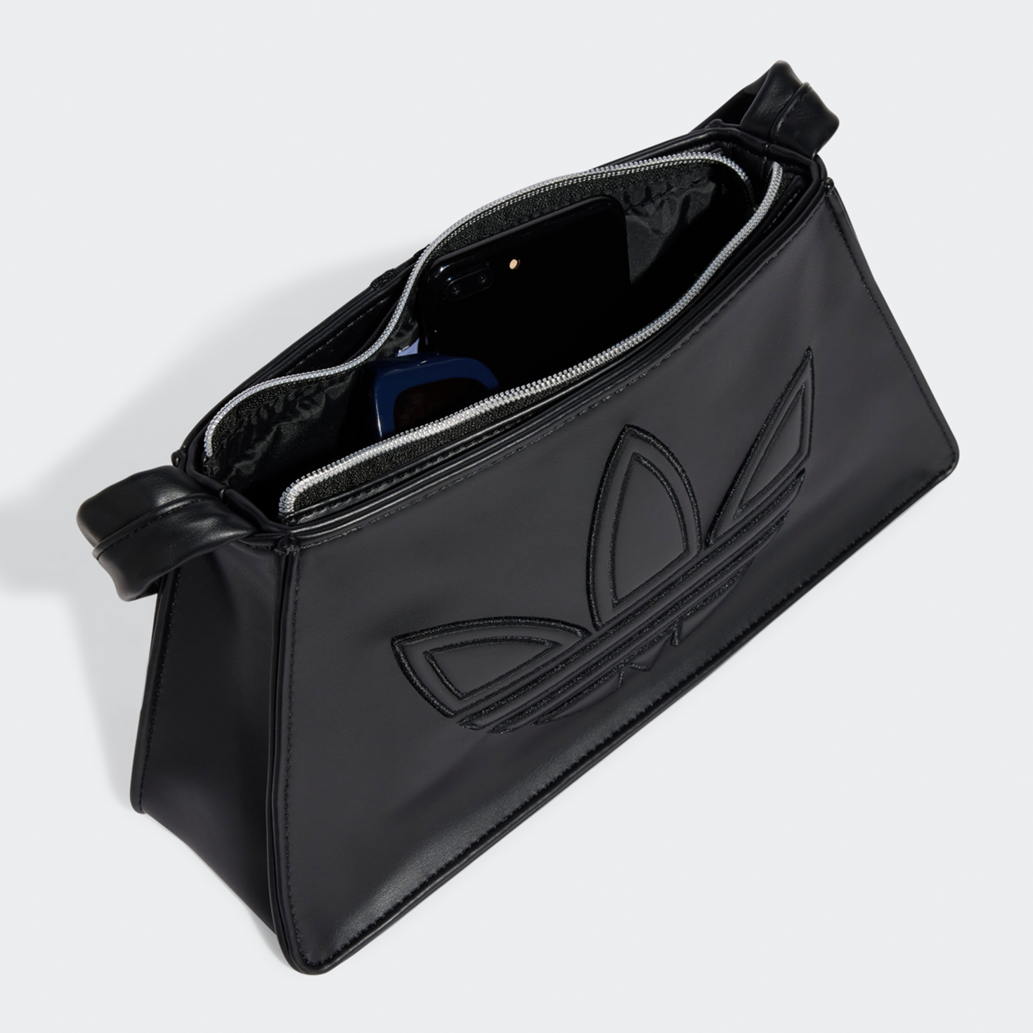 adidas Originals Shoulderbag zwart kaufen