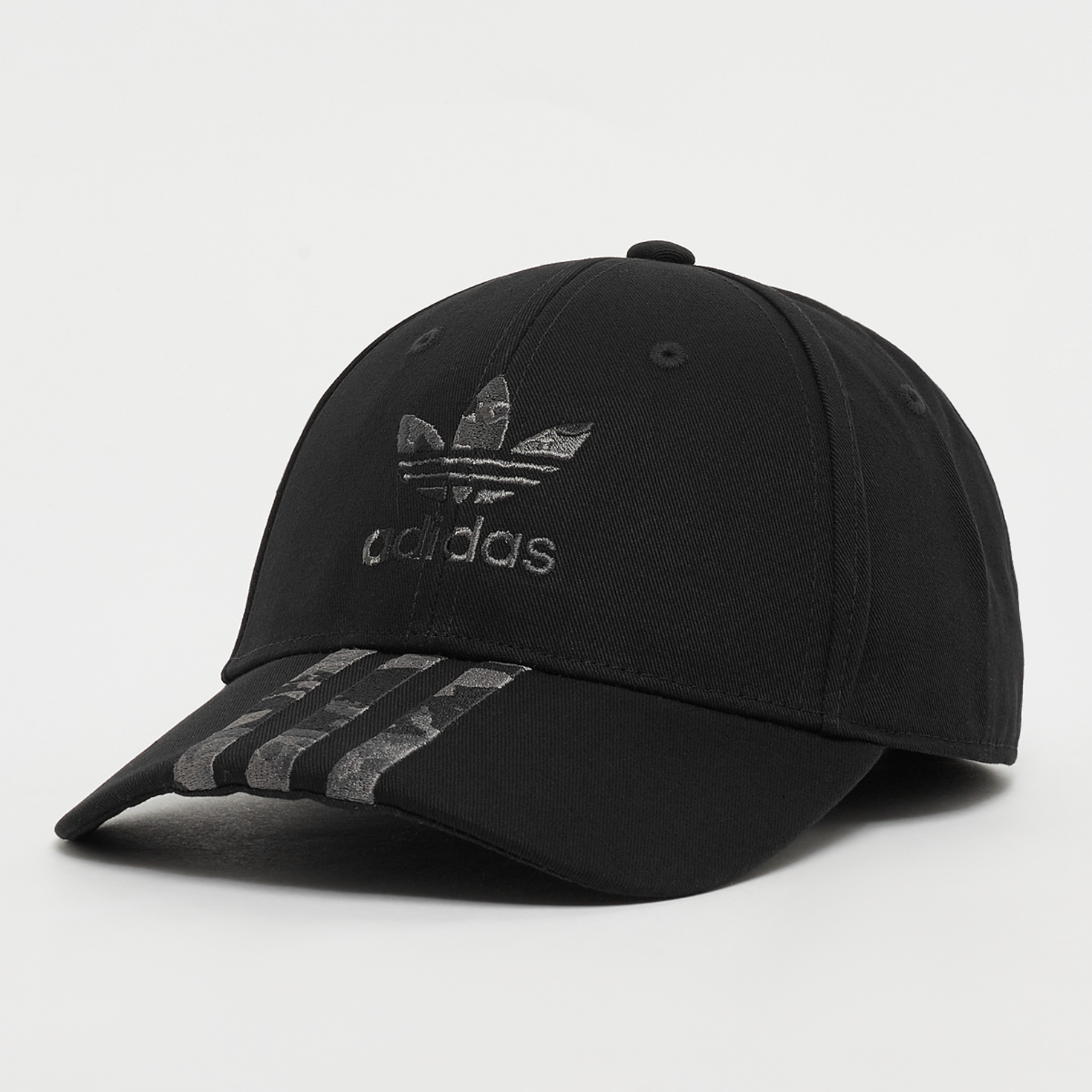 Black adidas cap mens outlet
