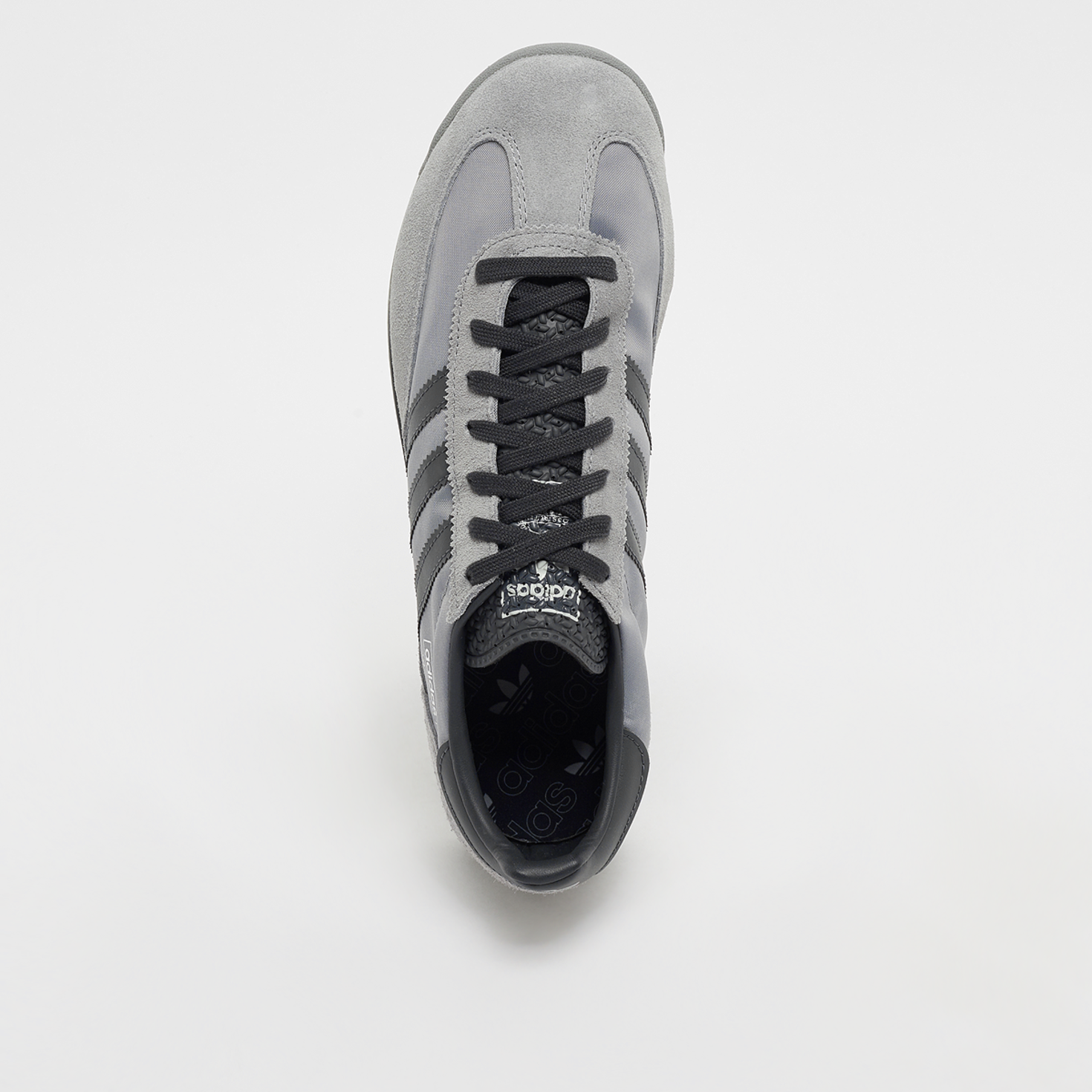 Adidas jeans gris shop