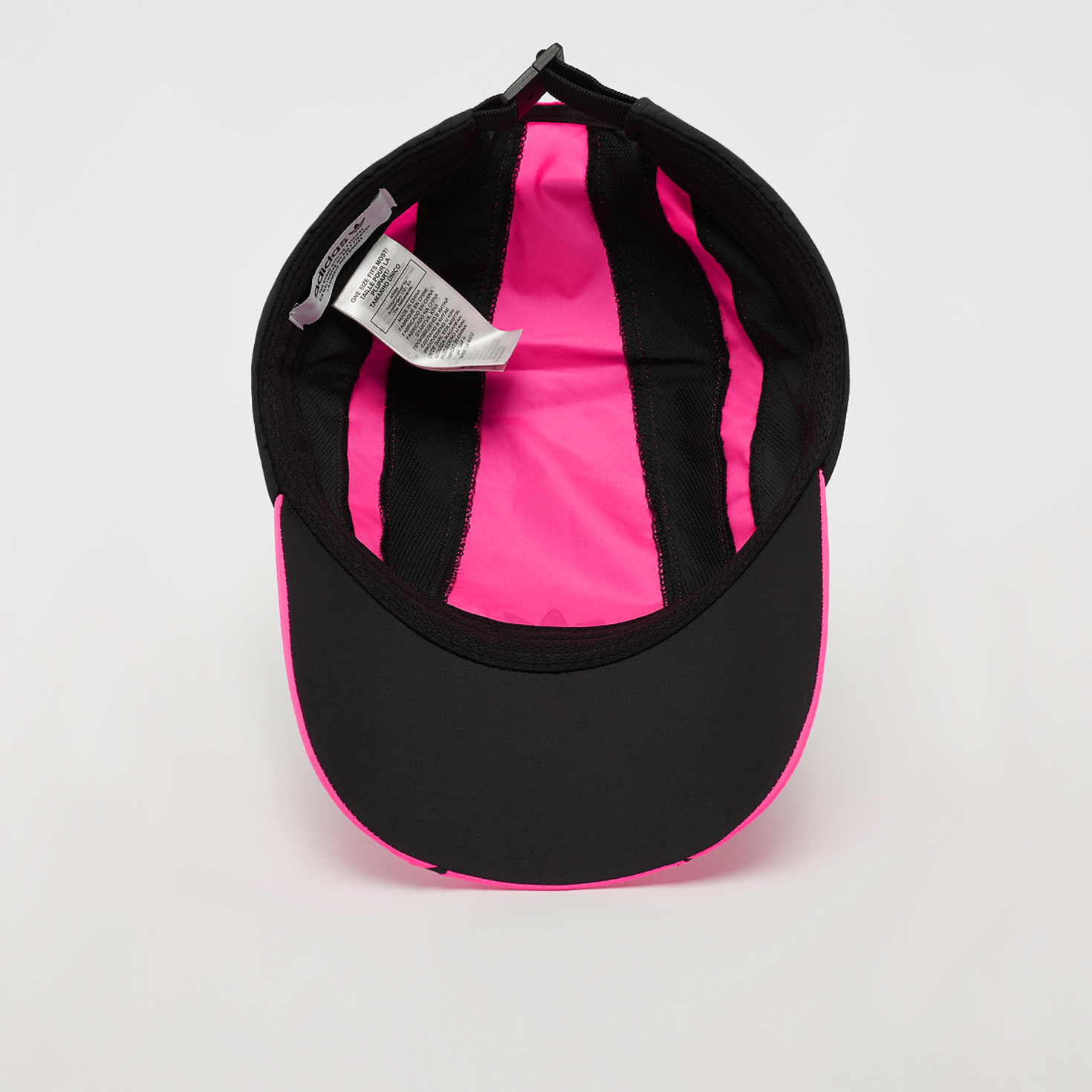 adidas Originals 5Panel Cap rosa kaufen