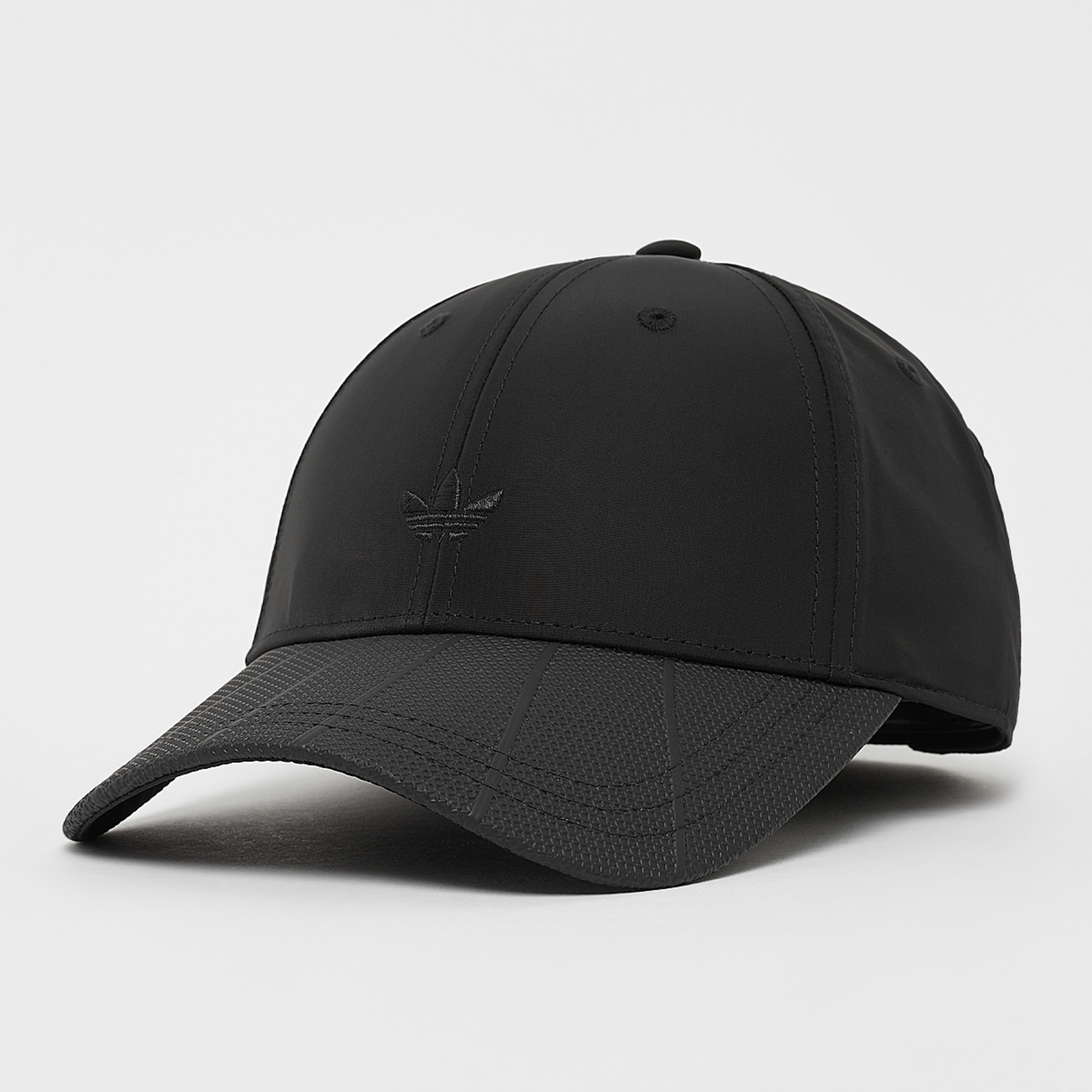 Compra adidas Originals SST Cap schwarz SNIPES