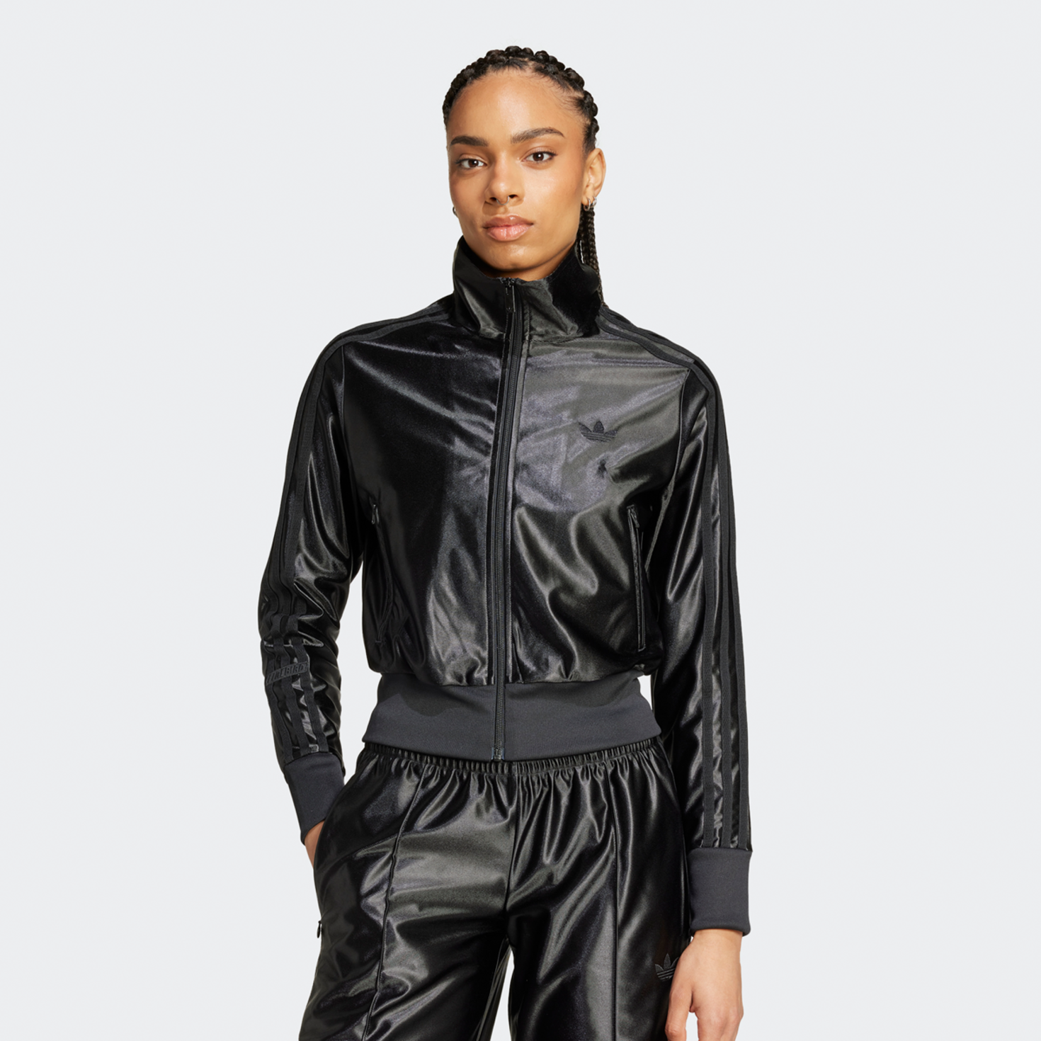 Firebird Tracktop