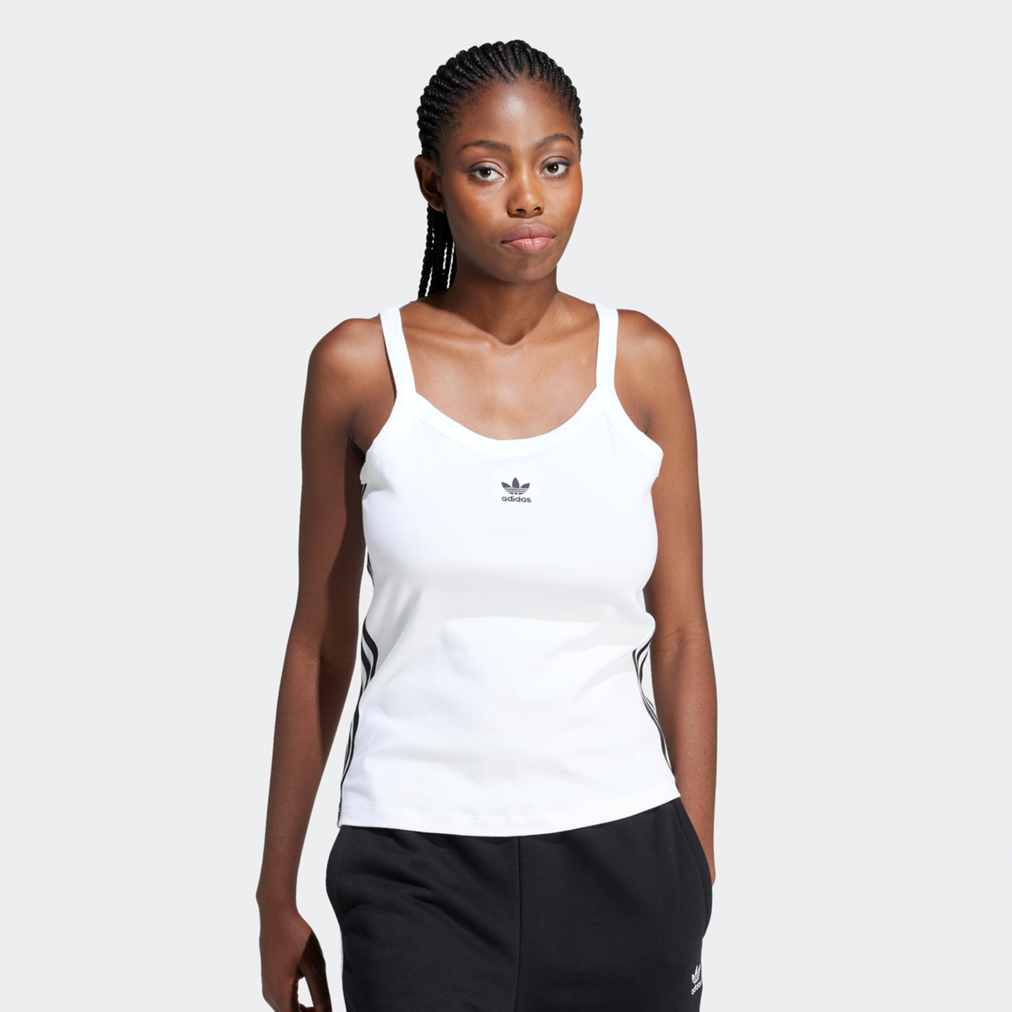 Adidas tank top originals best sale