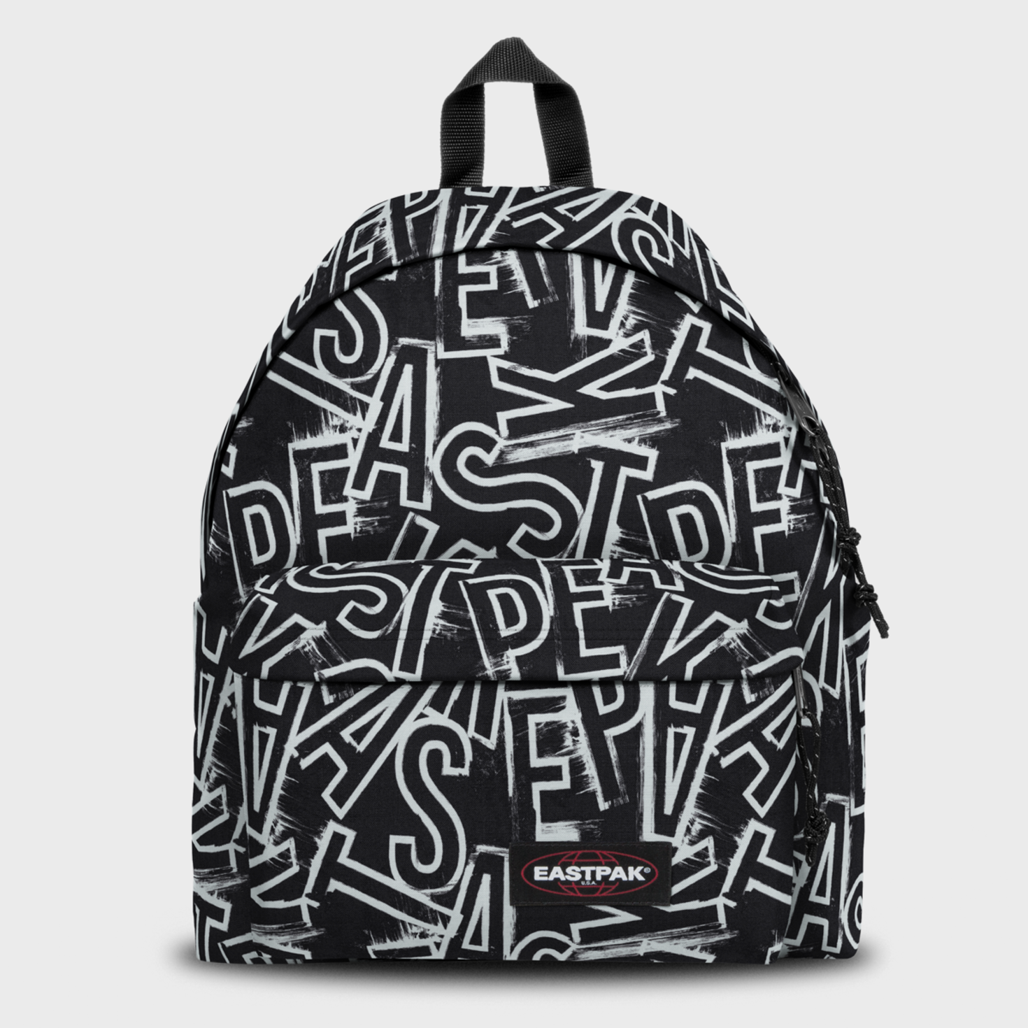 Acheter Eastpak Padded Pak r Ep Letters noir SNIPES