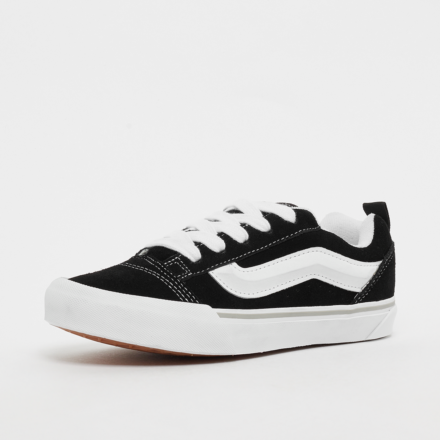 Kup Vans JN Knu Skool nero SNIPES