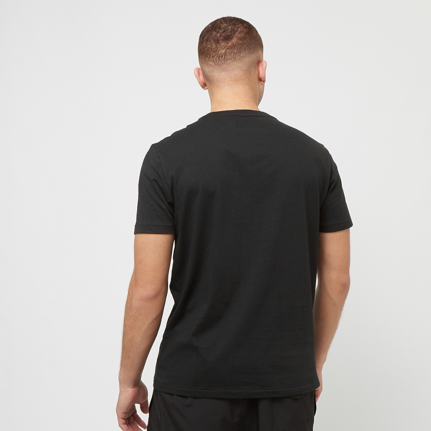 T shirt polo ralph lauren nera 2025