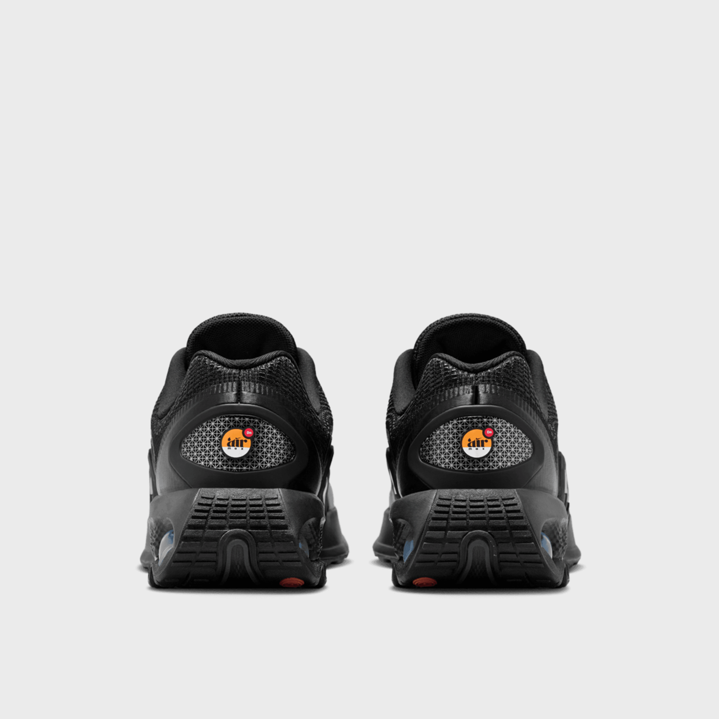 Nike Air Max DN GS schwarz kaufen