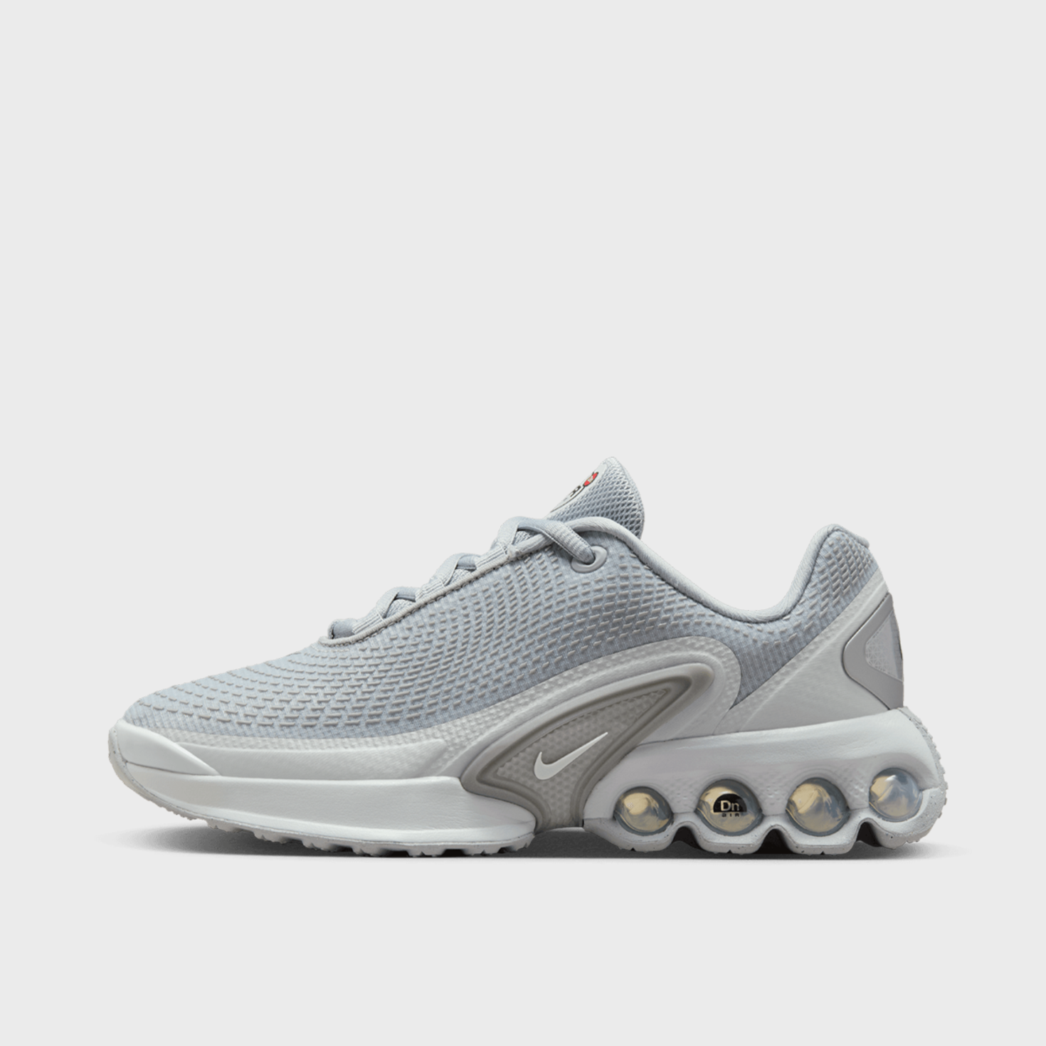 Nike air grijs outlet