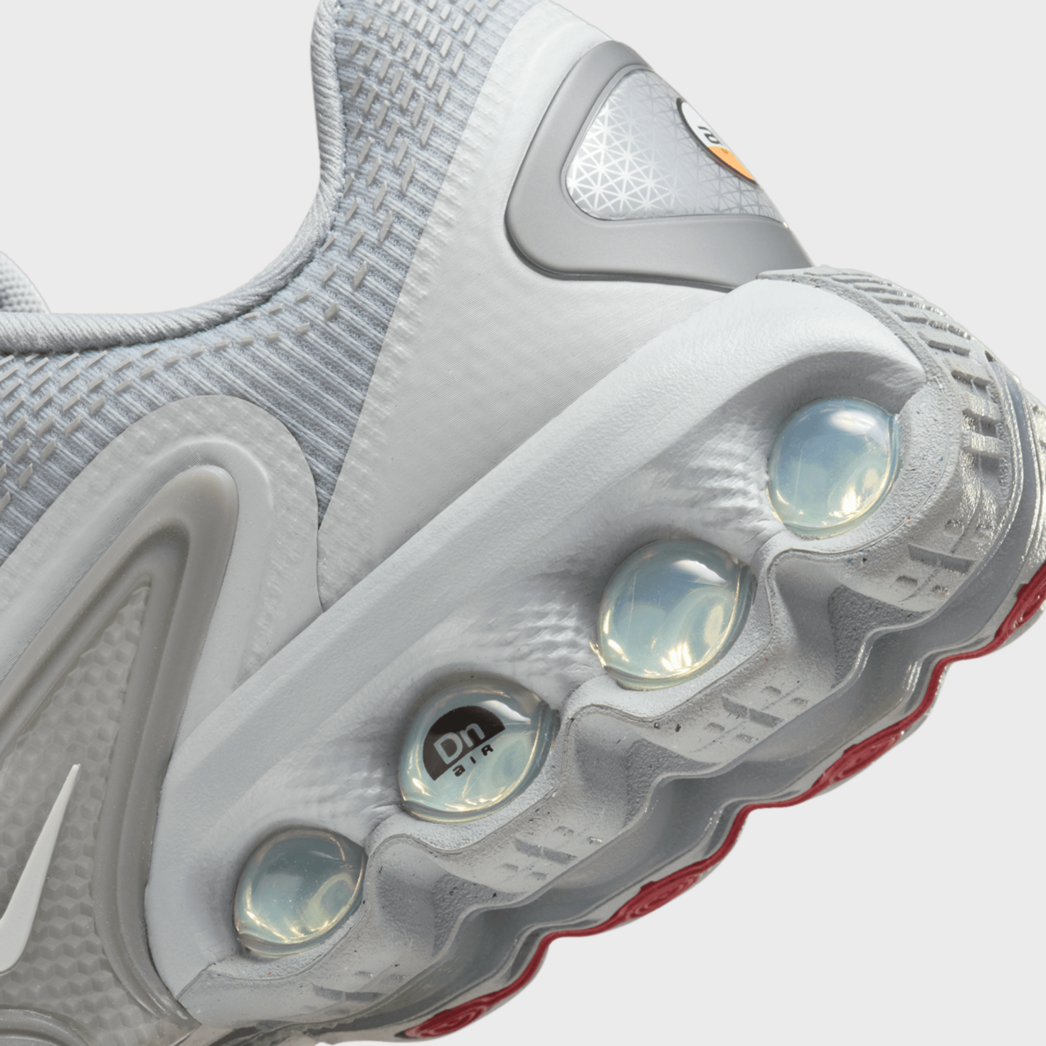 Nike air max 720 grigie online
