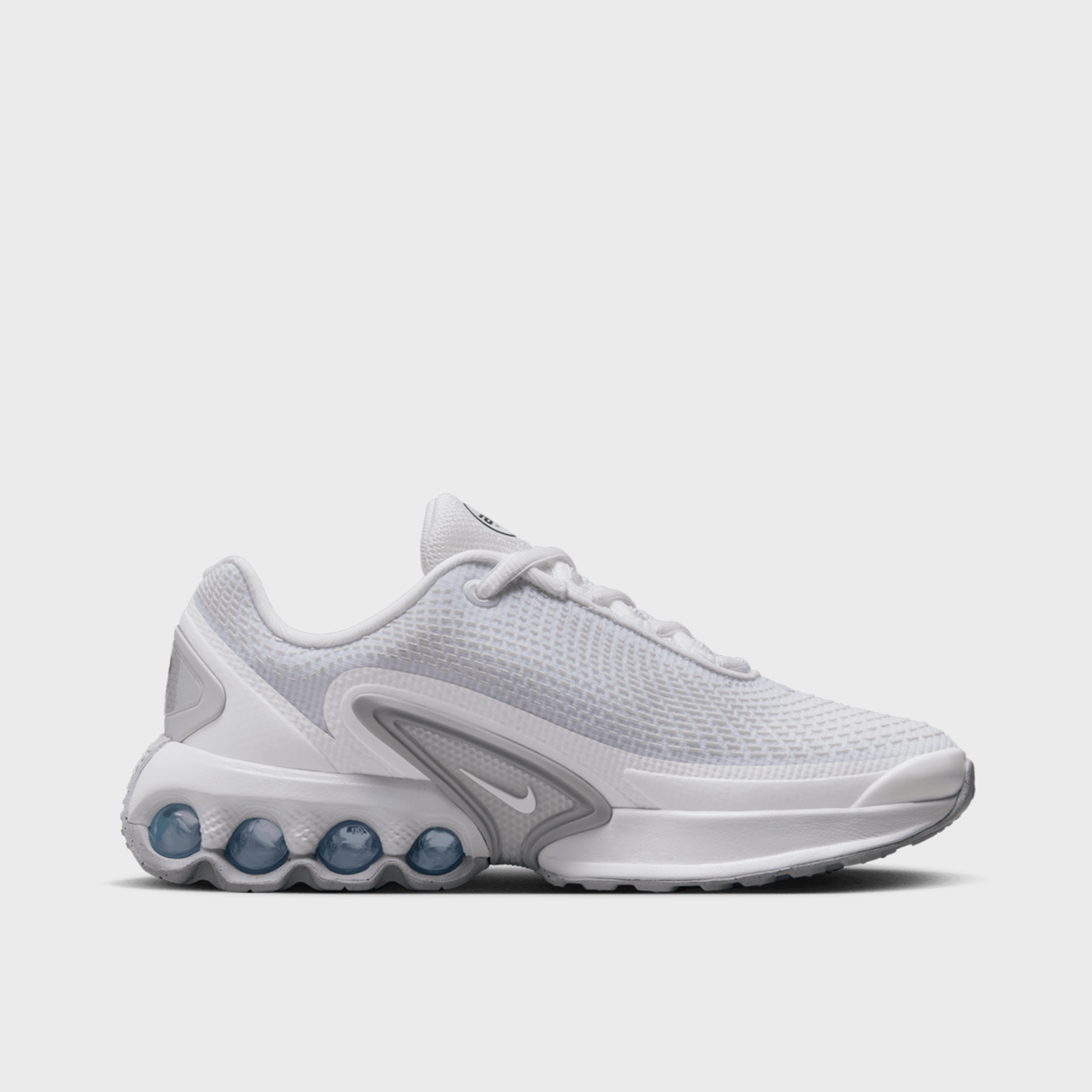 Air max nike blancos 2025