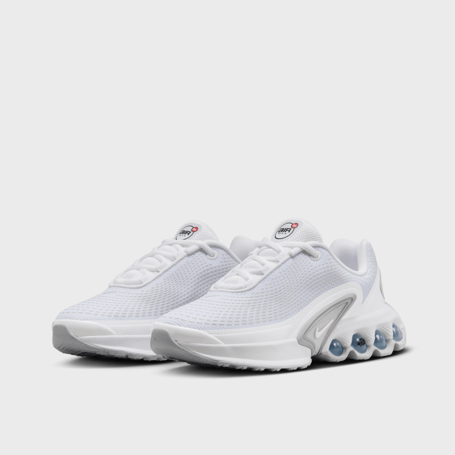 Nike air max 270 homme blanc top