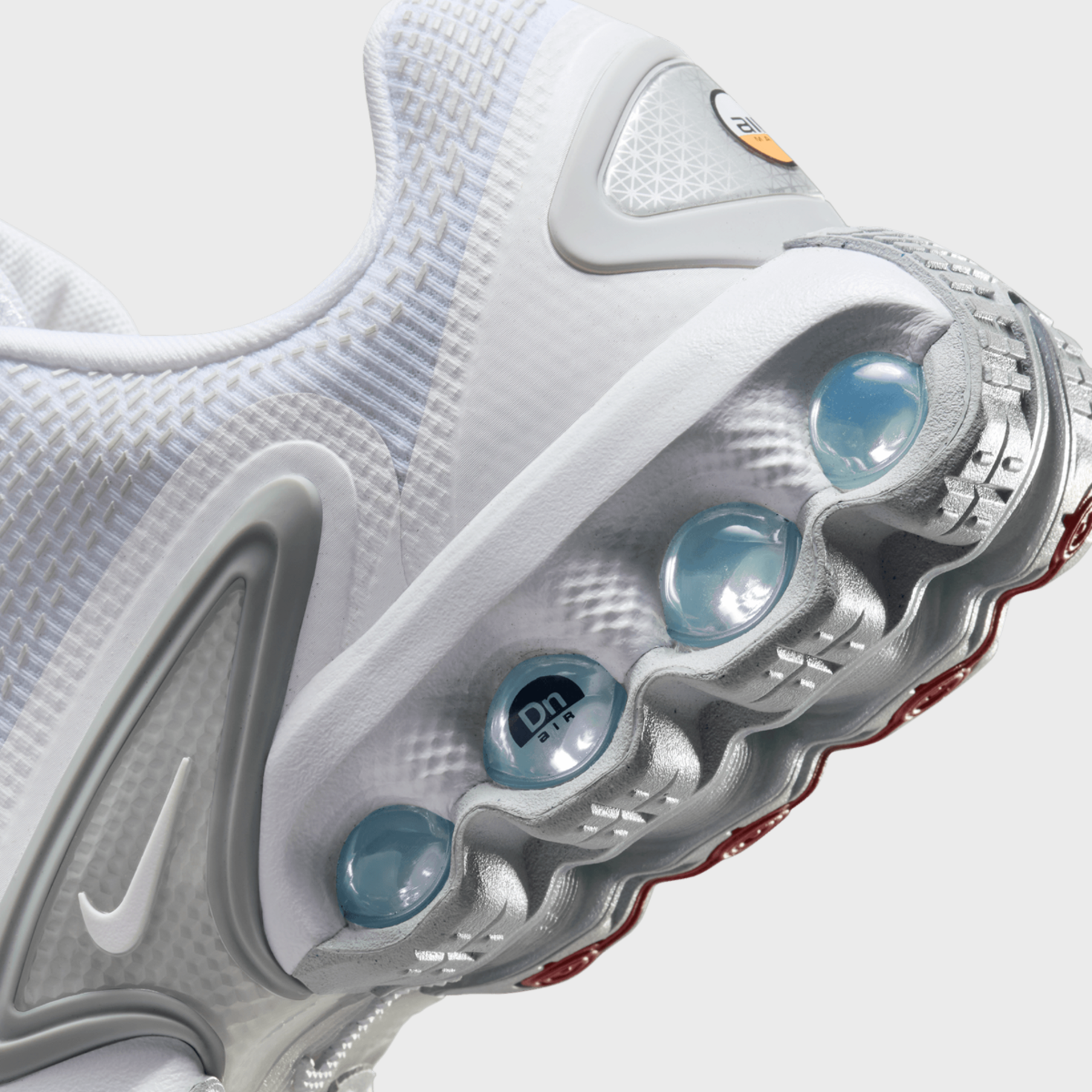 Air max vapormax blancas store