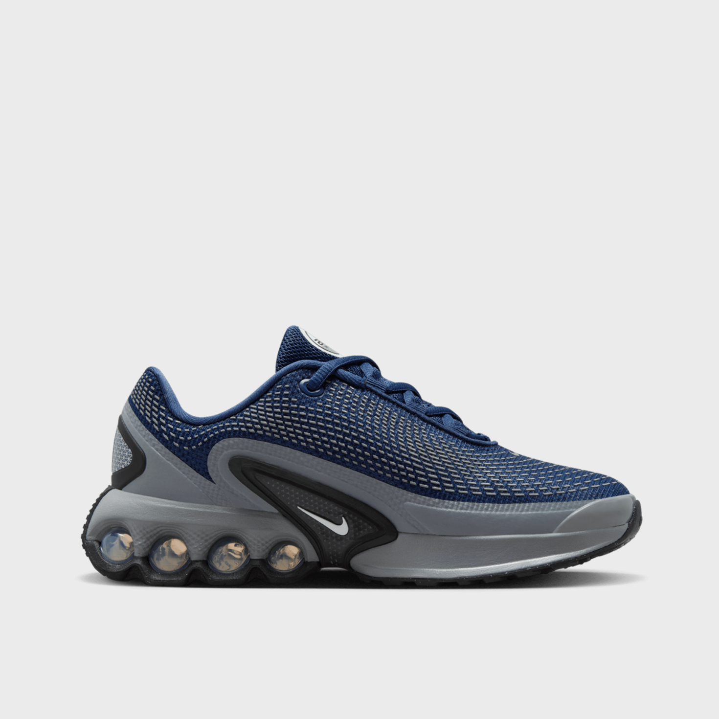 Nike Air Max DN GS bleu kaufen