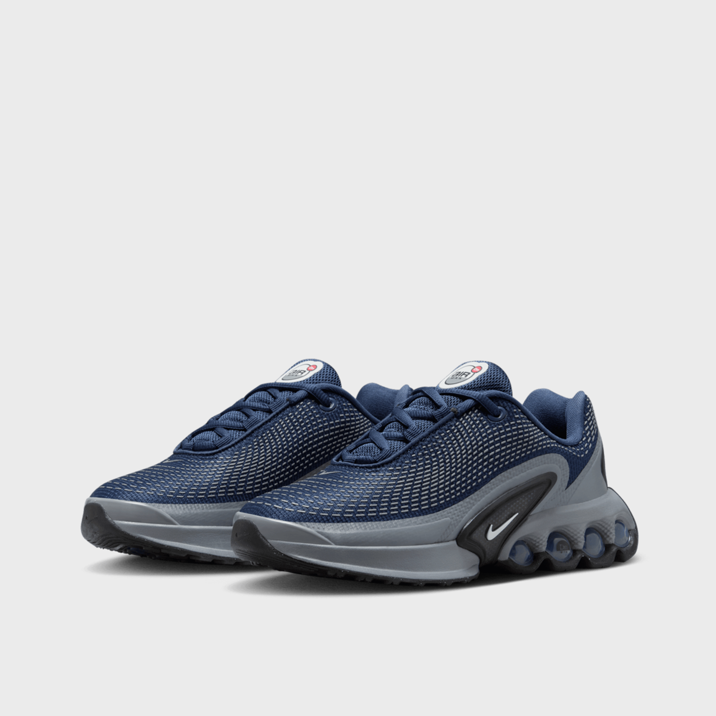 Nike Air Max DN GS blu kaufen