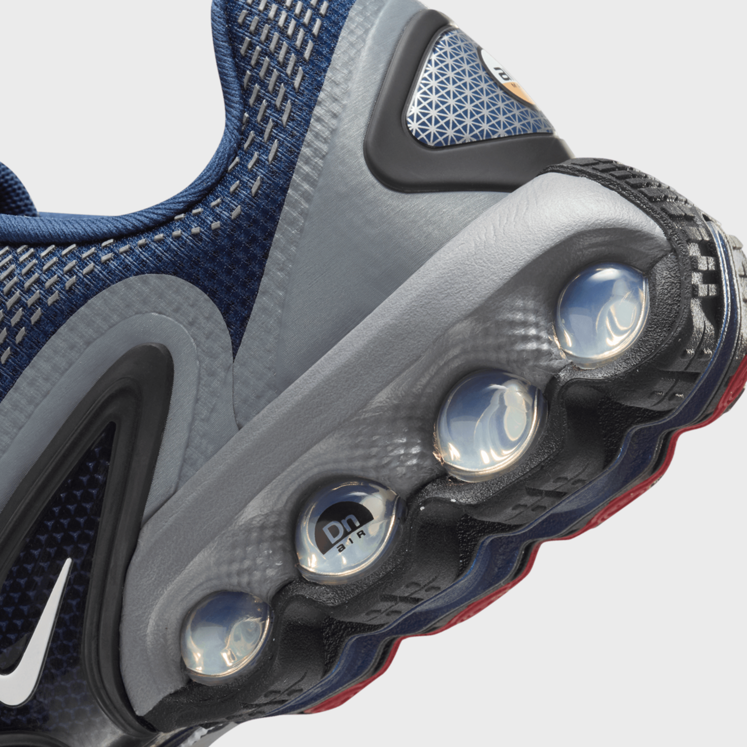 Nike Air Max DN GS blu kaufen