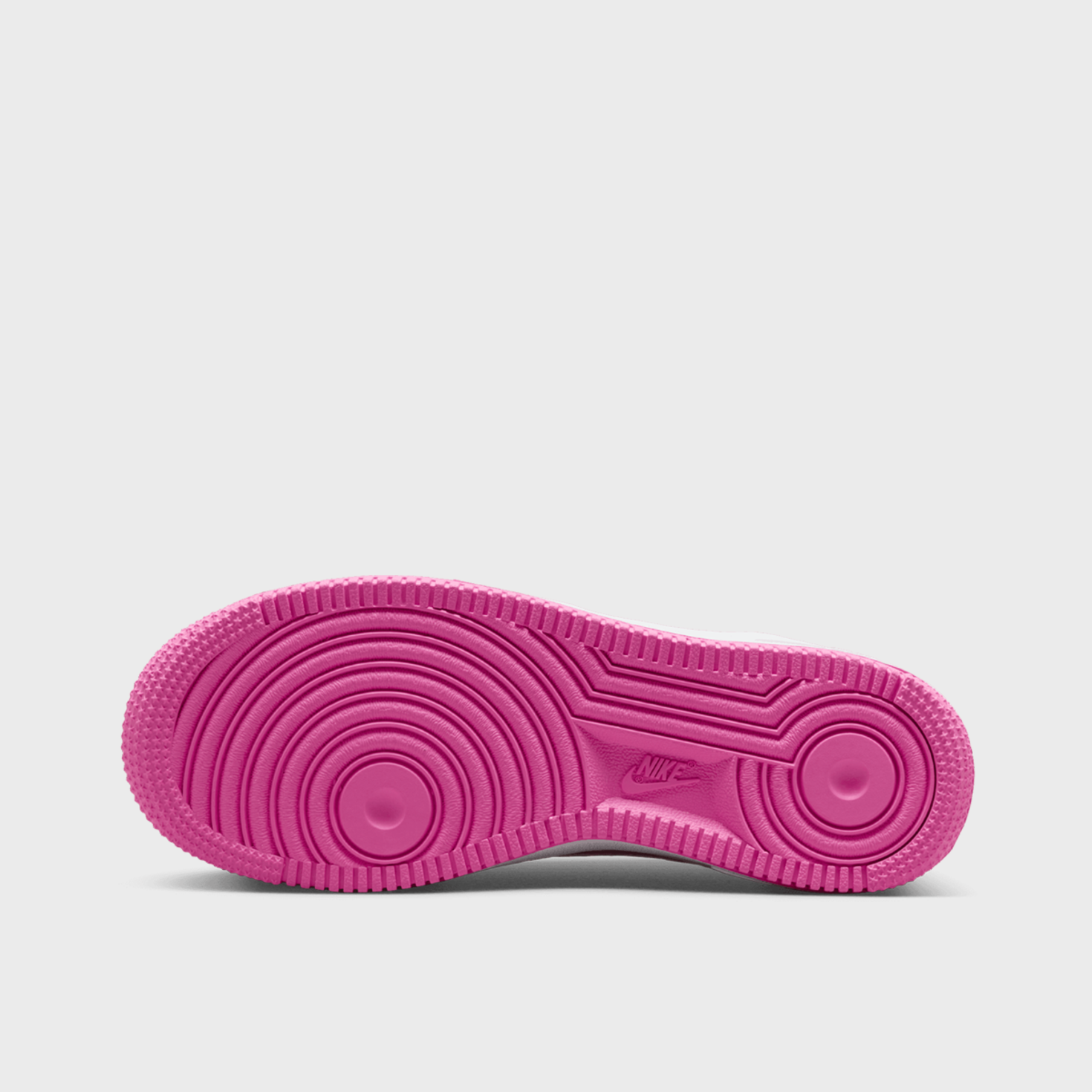 Nike Air Force 1 LV8 2 GS rosa kaufen SNIPES