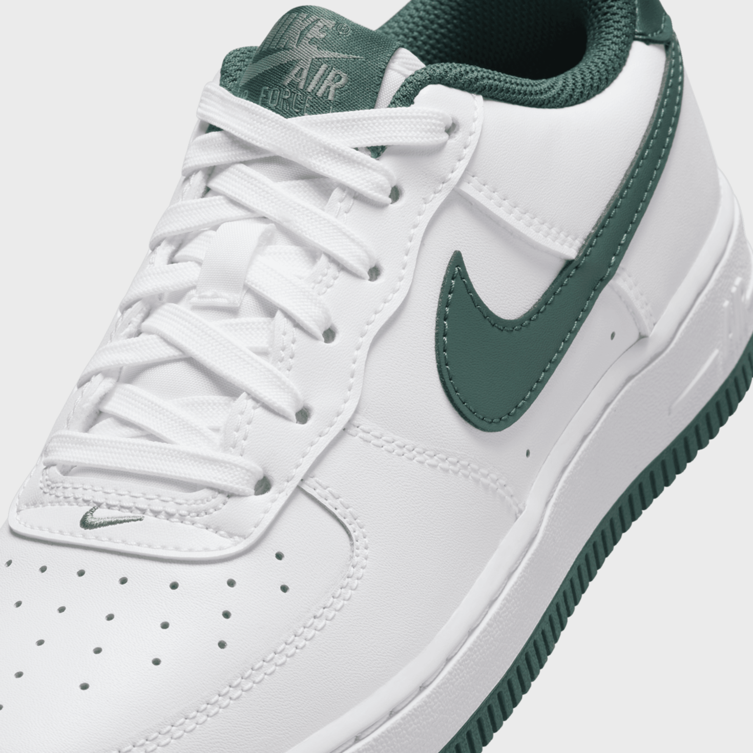 Nike Air Force 1 LV8 2 GS weiB kaufen SNIPES