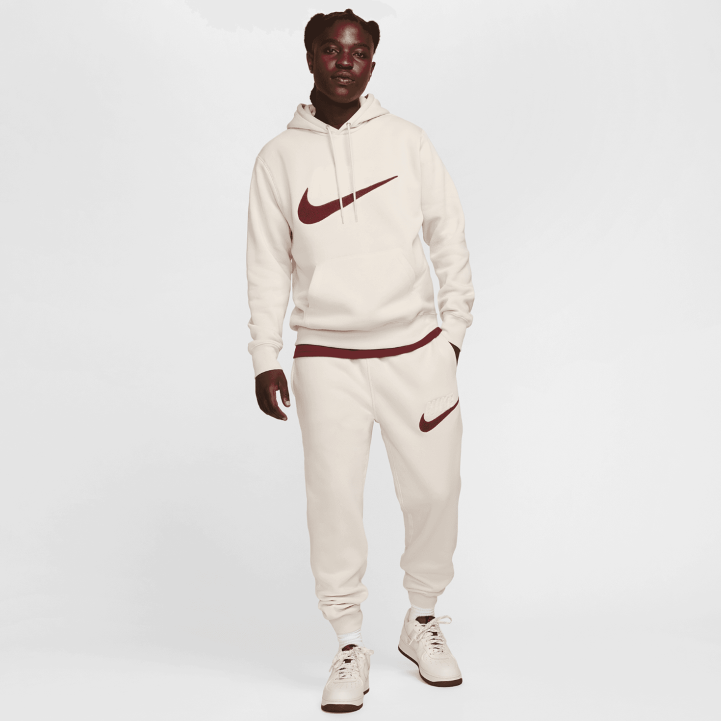 Hoodie jogger new arrivals