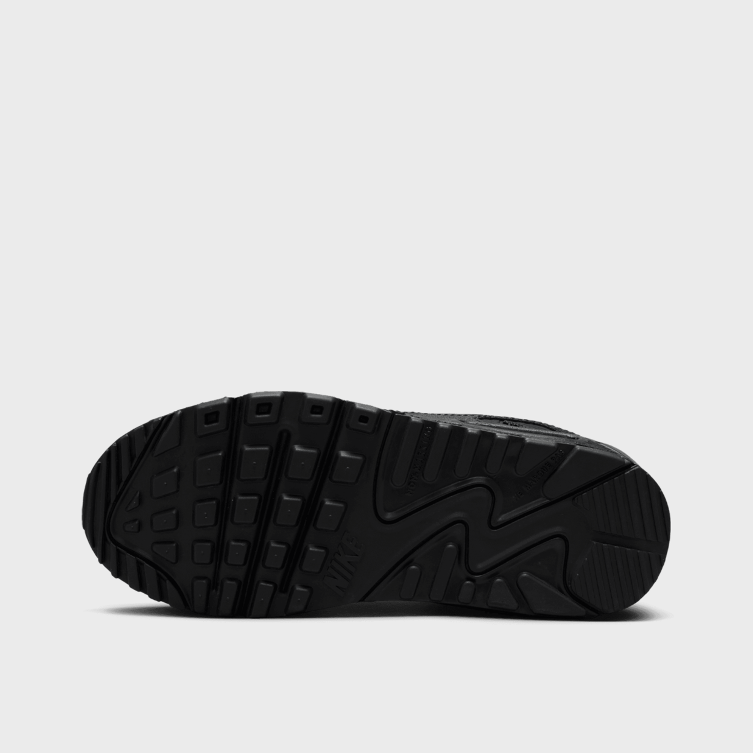 Air max 99 gs noir hot sale
